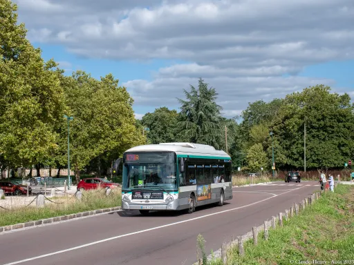 Image du véhicule