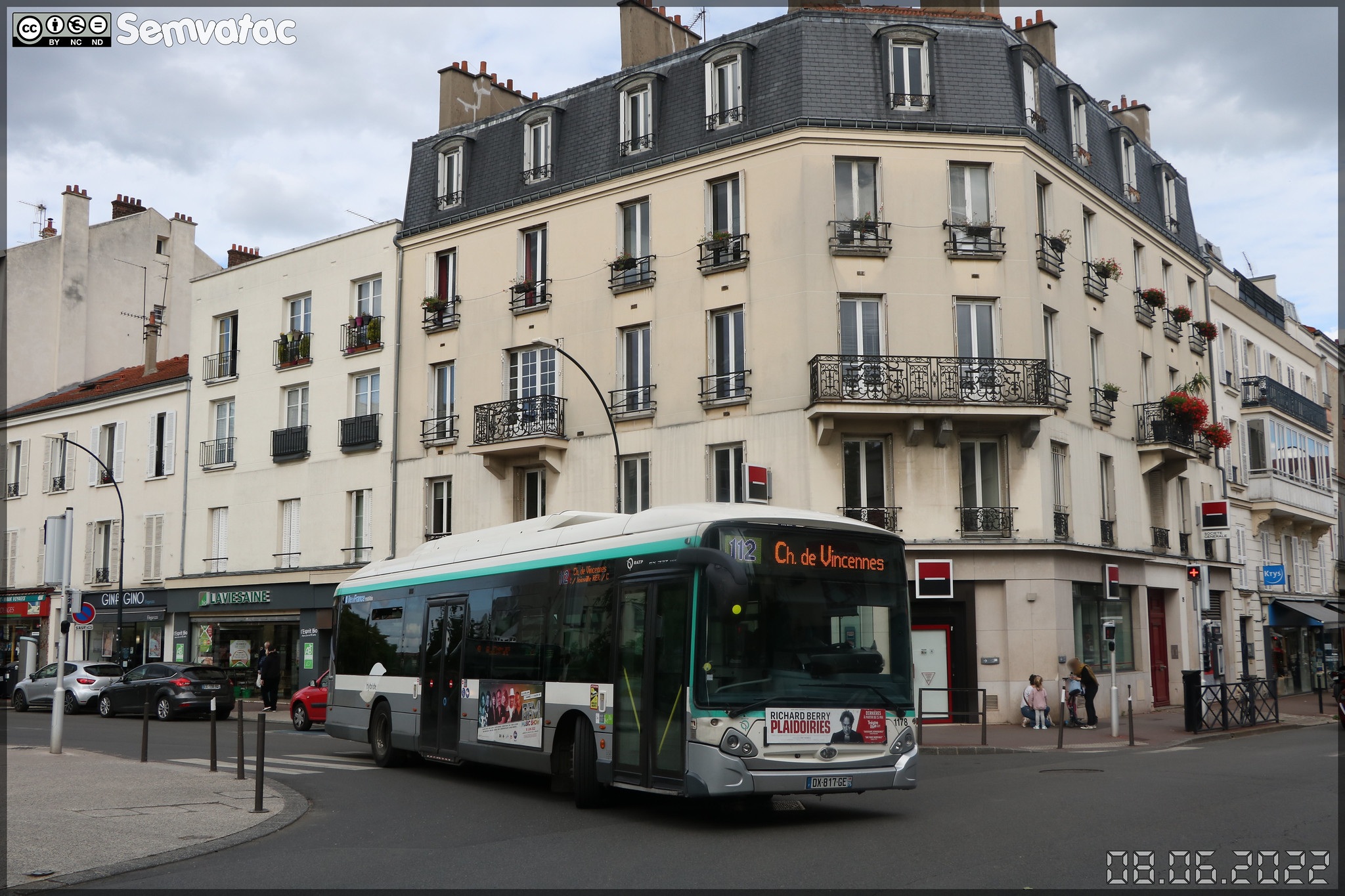 Image du véhicule