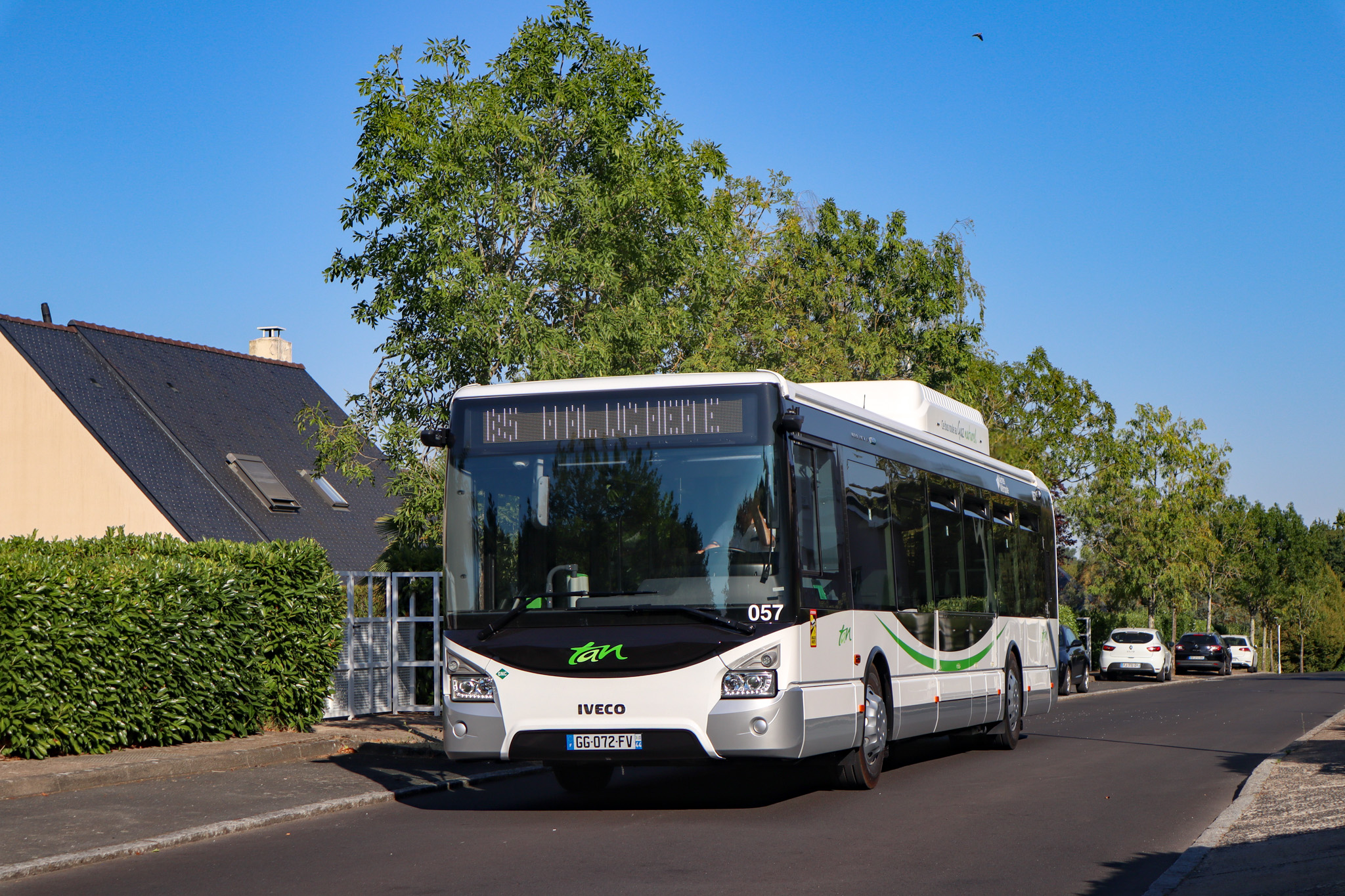 Image du véhicule