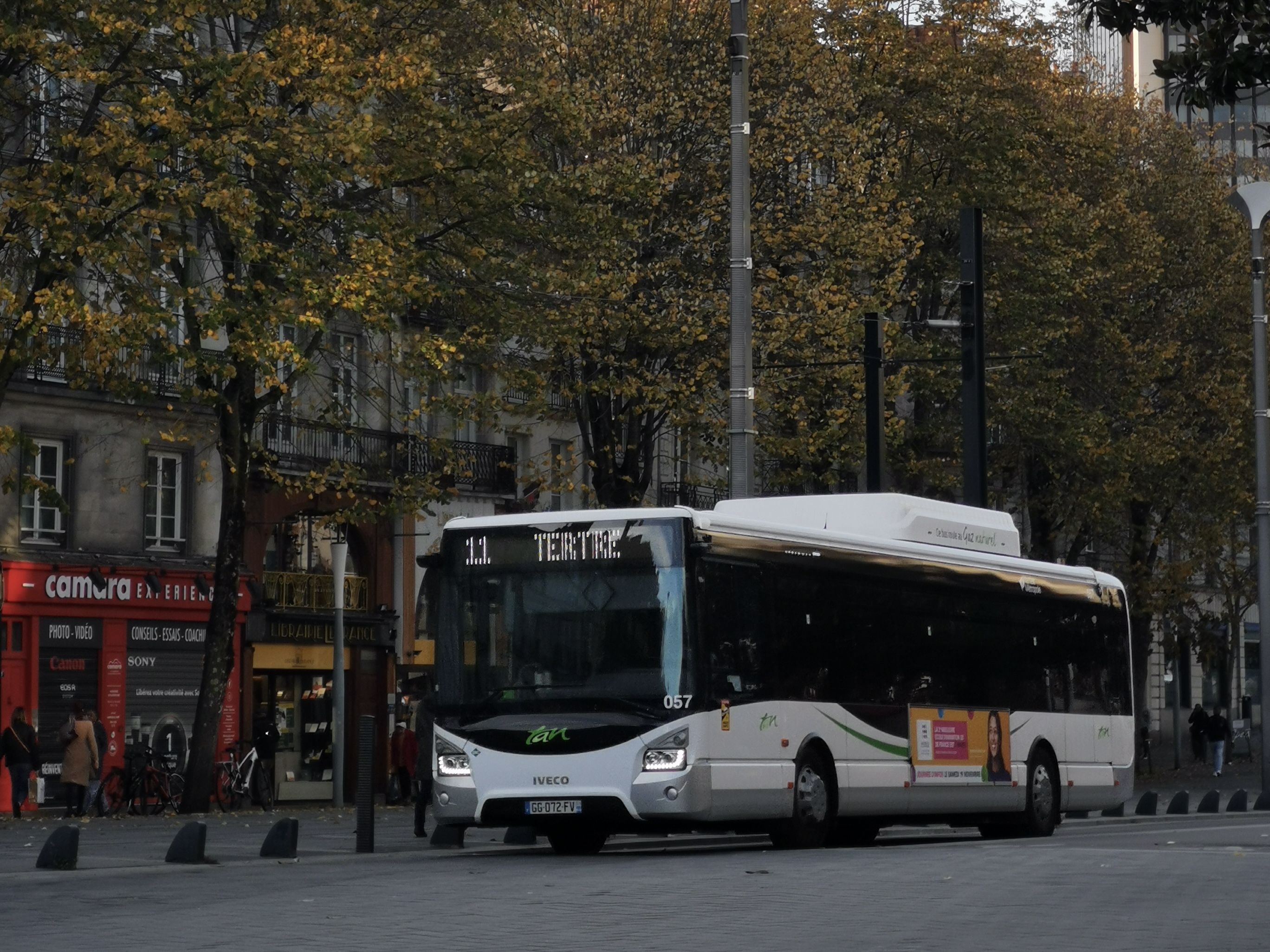 Image du véhicule