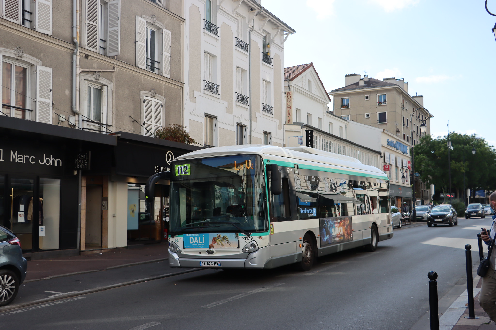 Image du véhicule