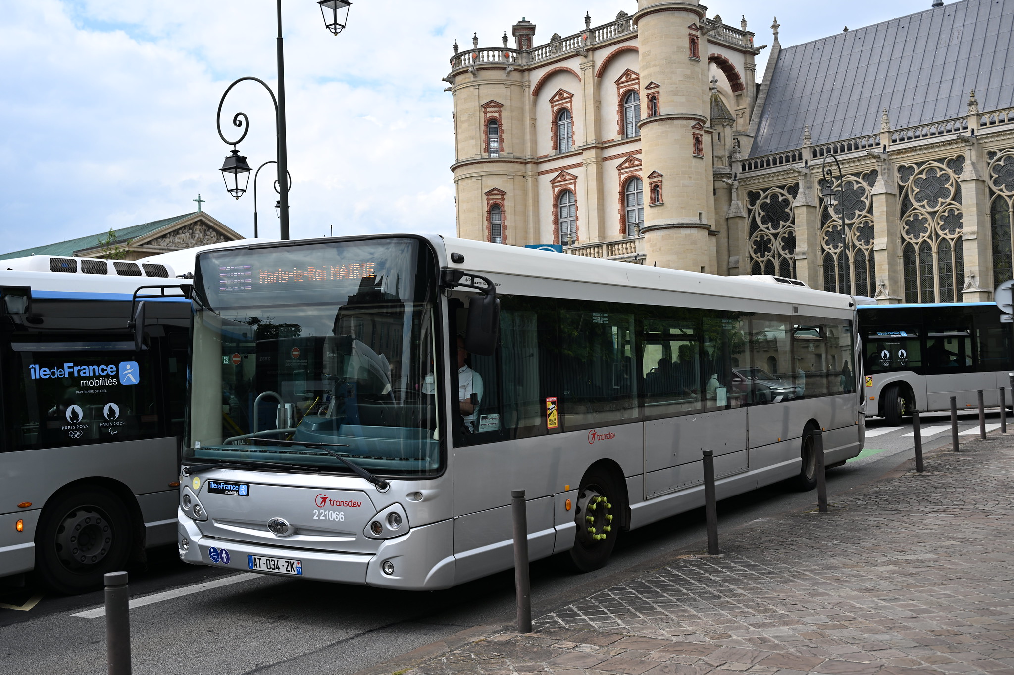 Image du véhicule
