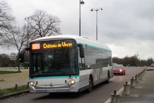 Image du véhicule