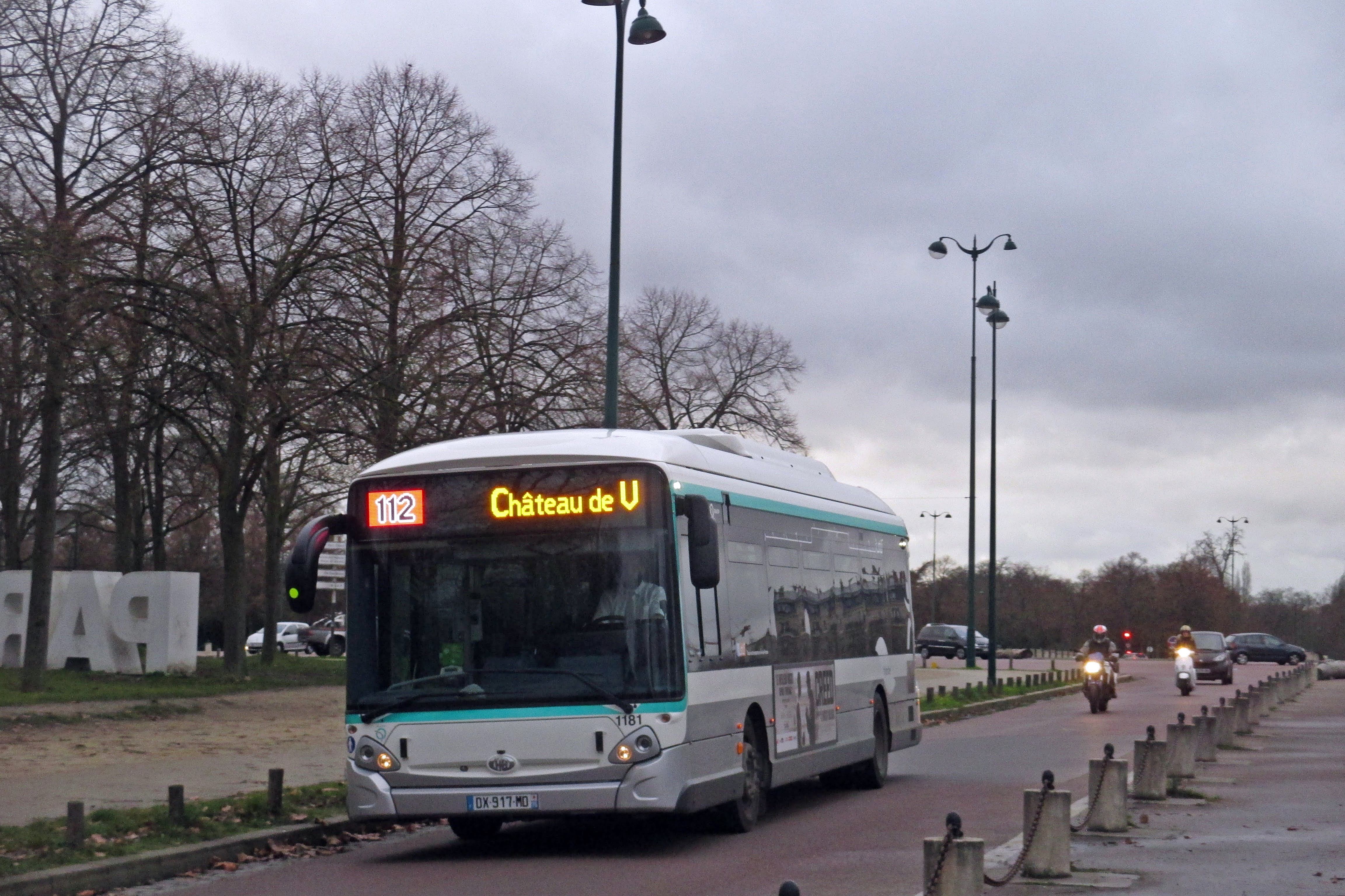 Image du véhicule