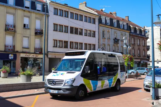 Image du véhicule