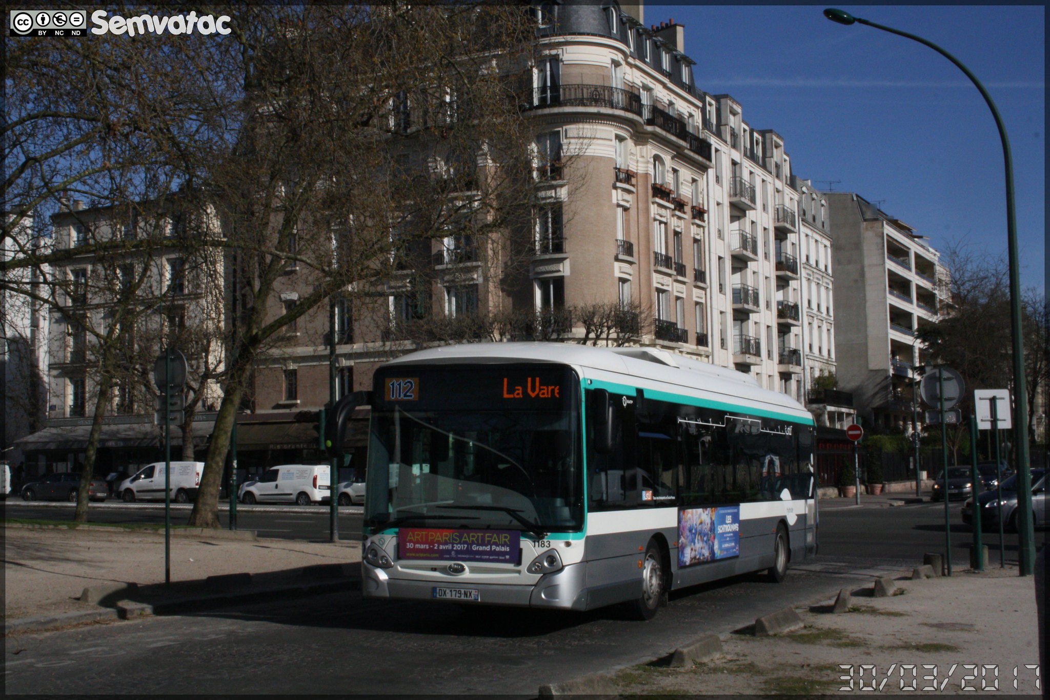 Image du véhicule
