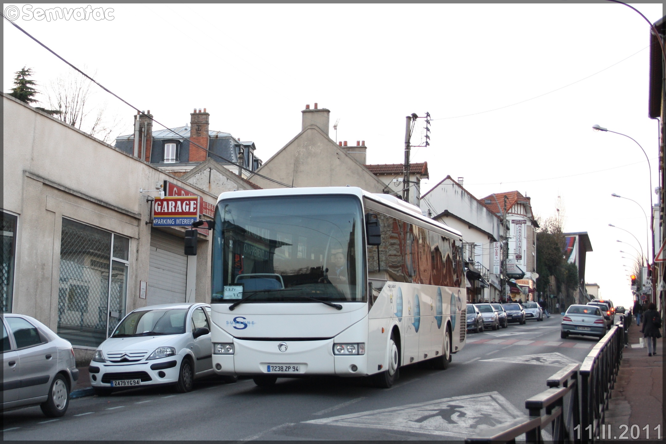 Image du véhicule