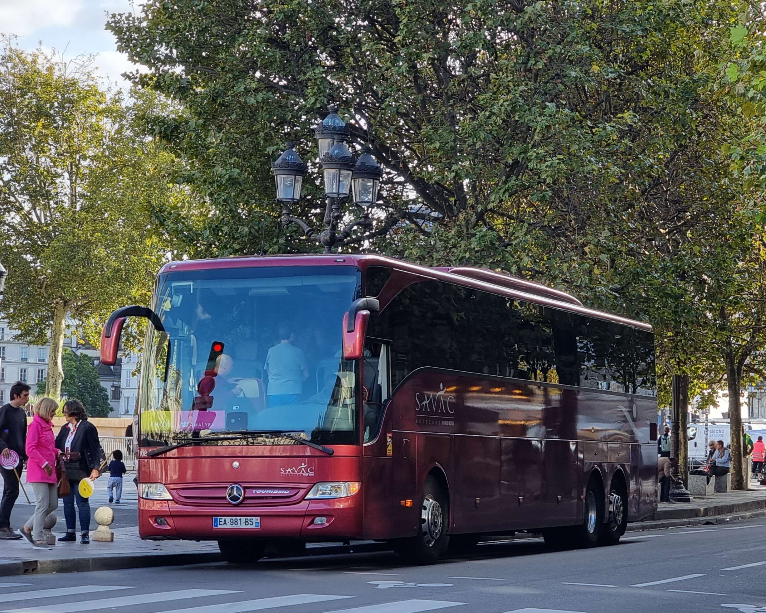 Image du véhicule