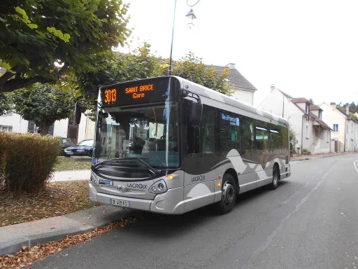 Image du véhicule