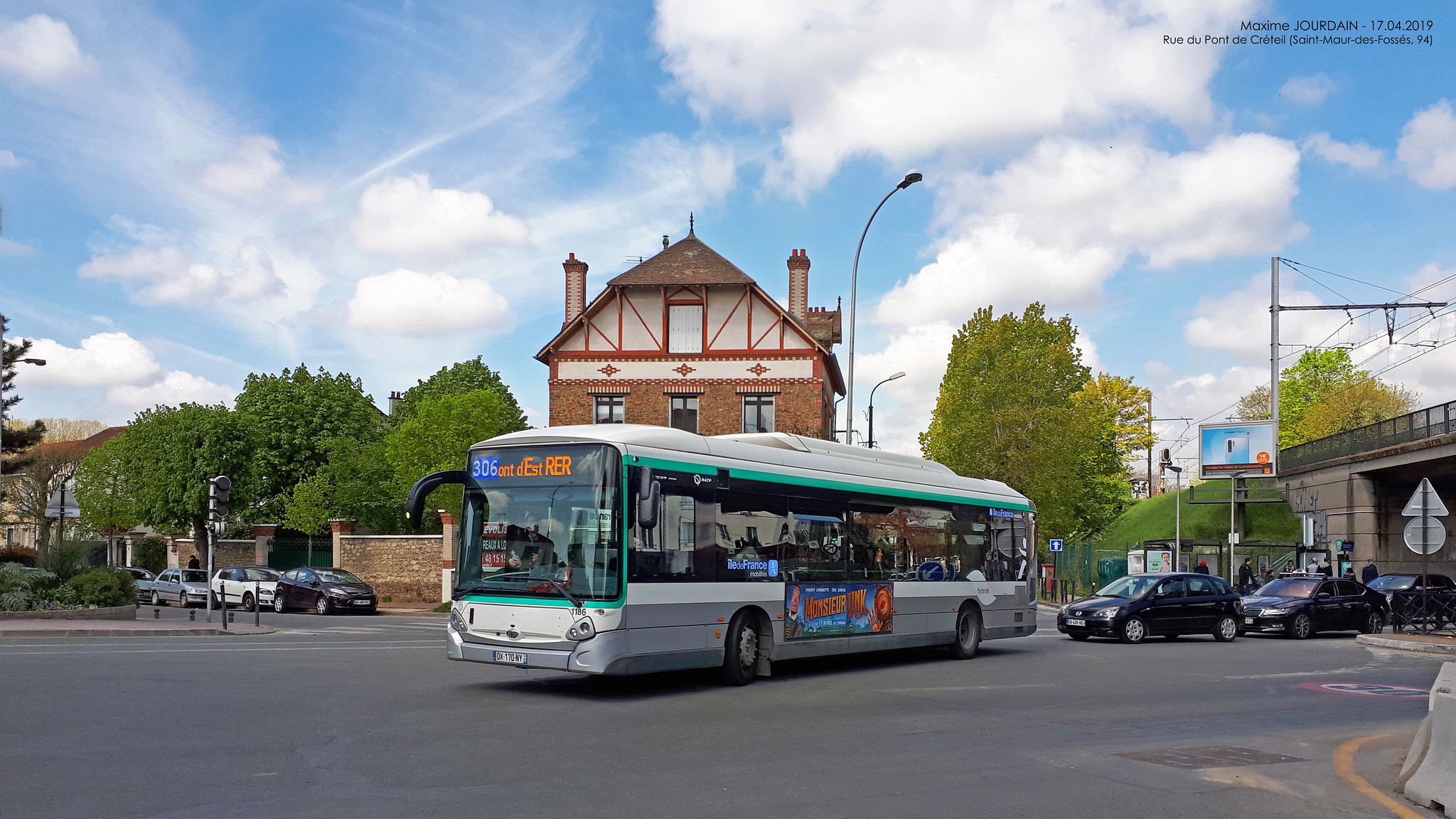 Image du véhicule