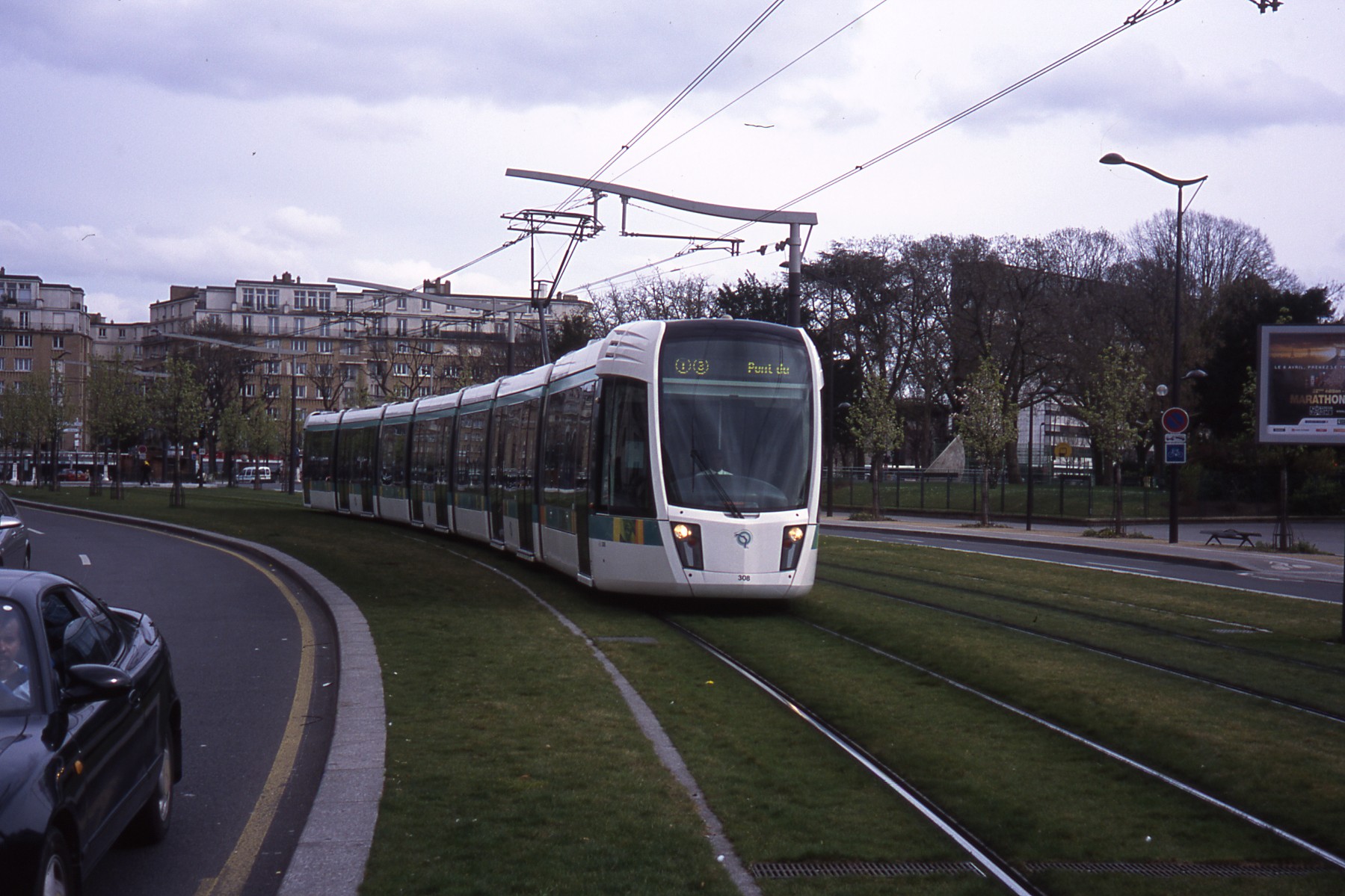 Image du véhicule