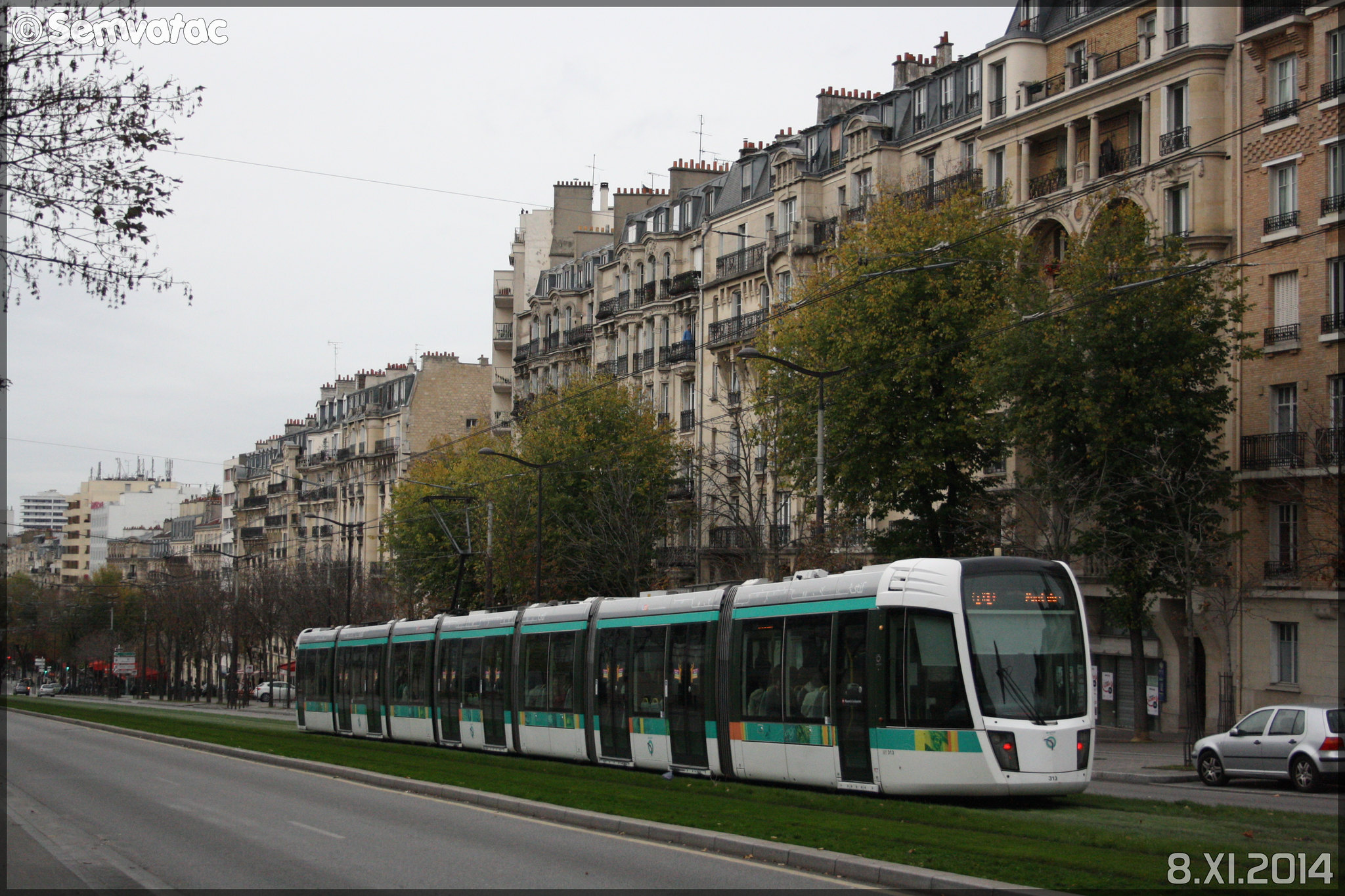 Image du véhicule