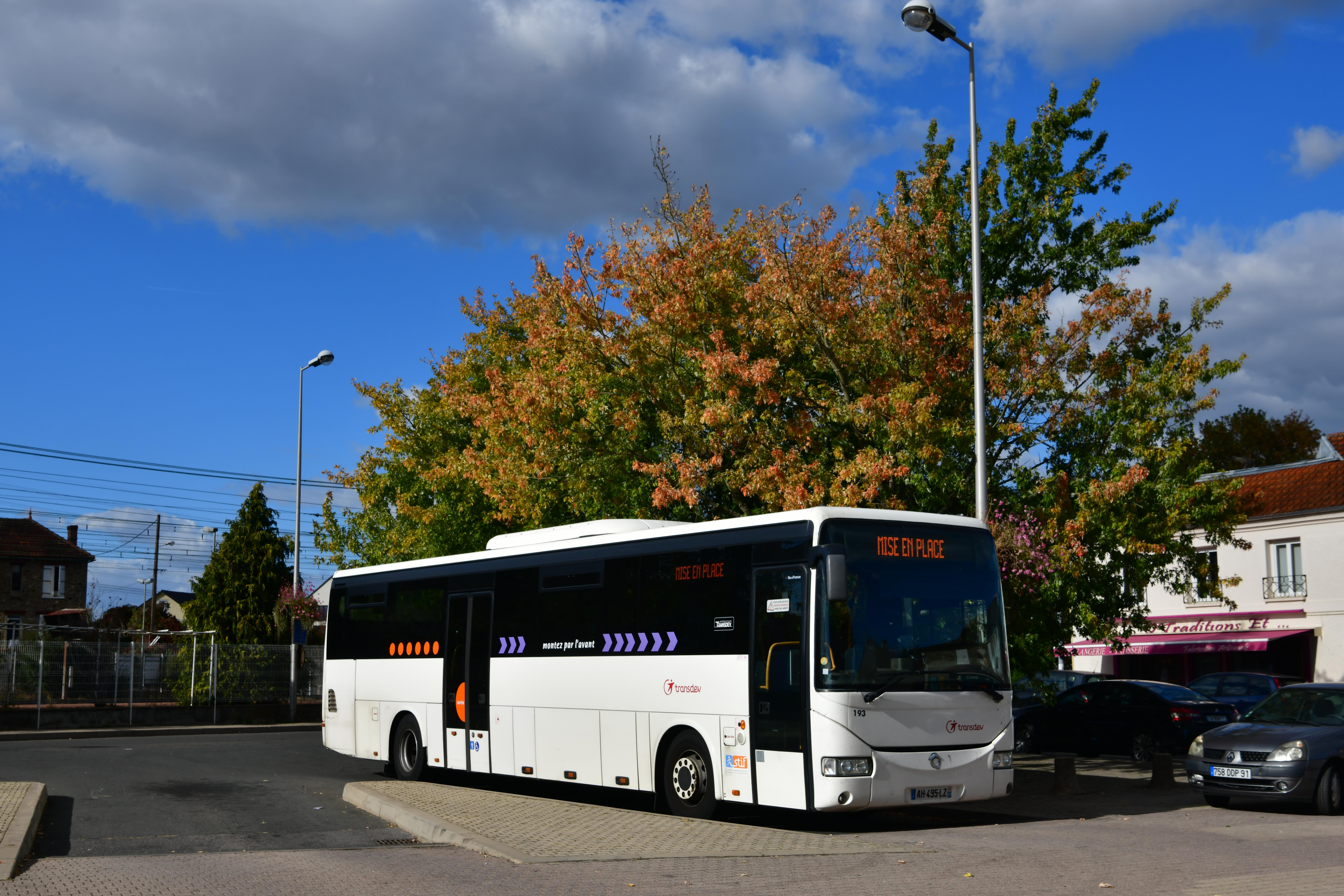 Image du véhicule