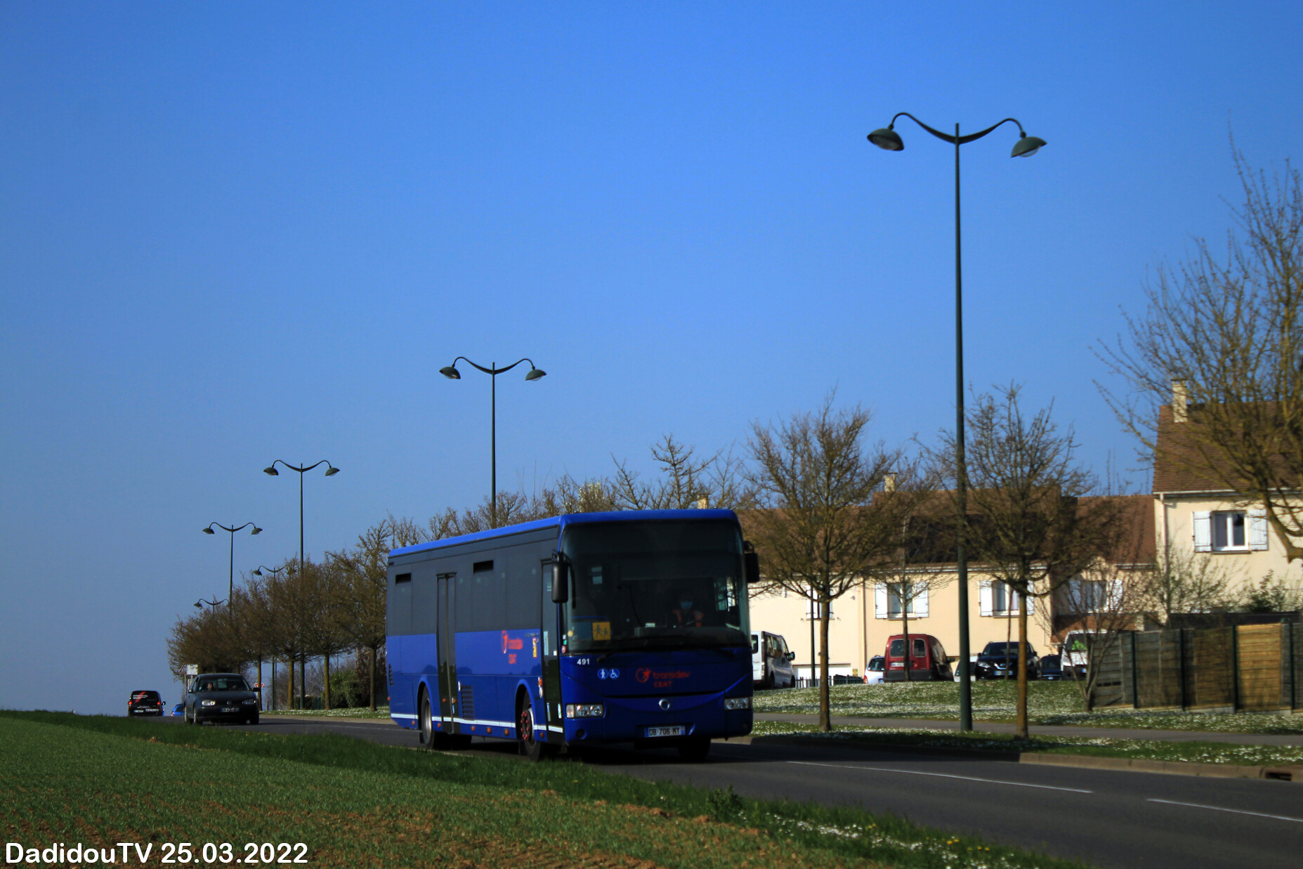 Image du véhicule