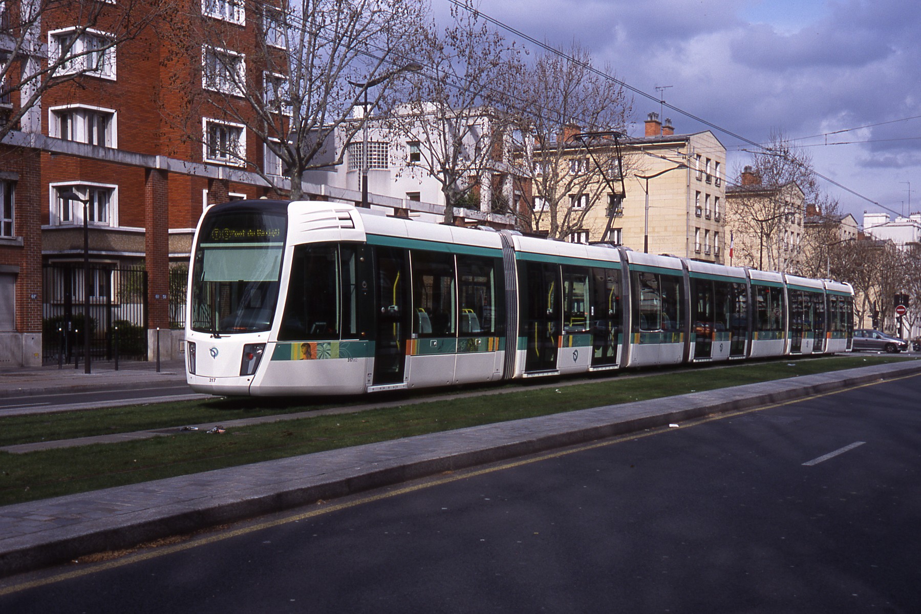 Image du véhicule