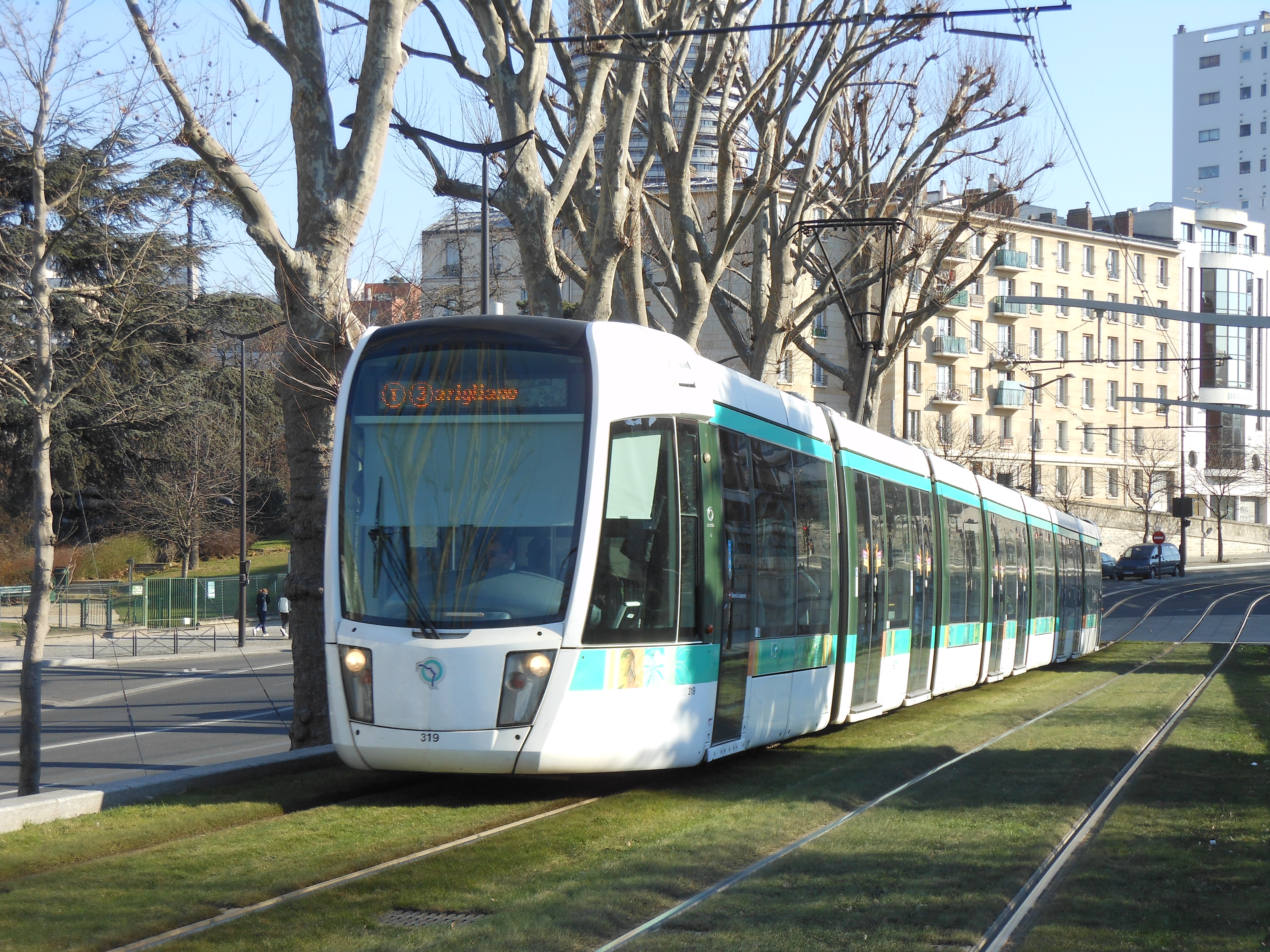 Image du véhicule