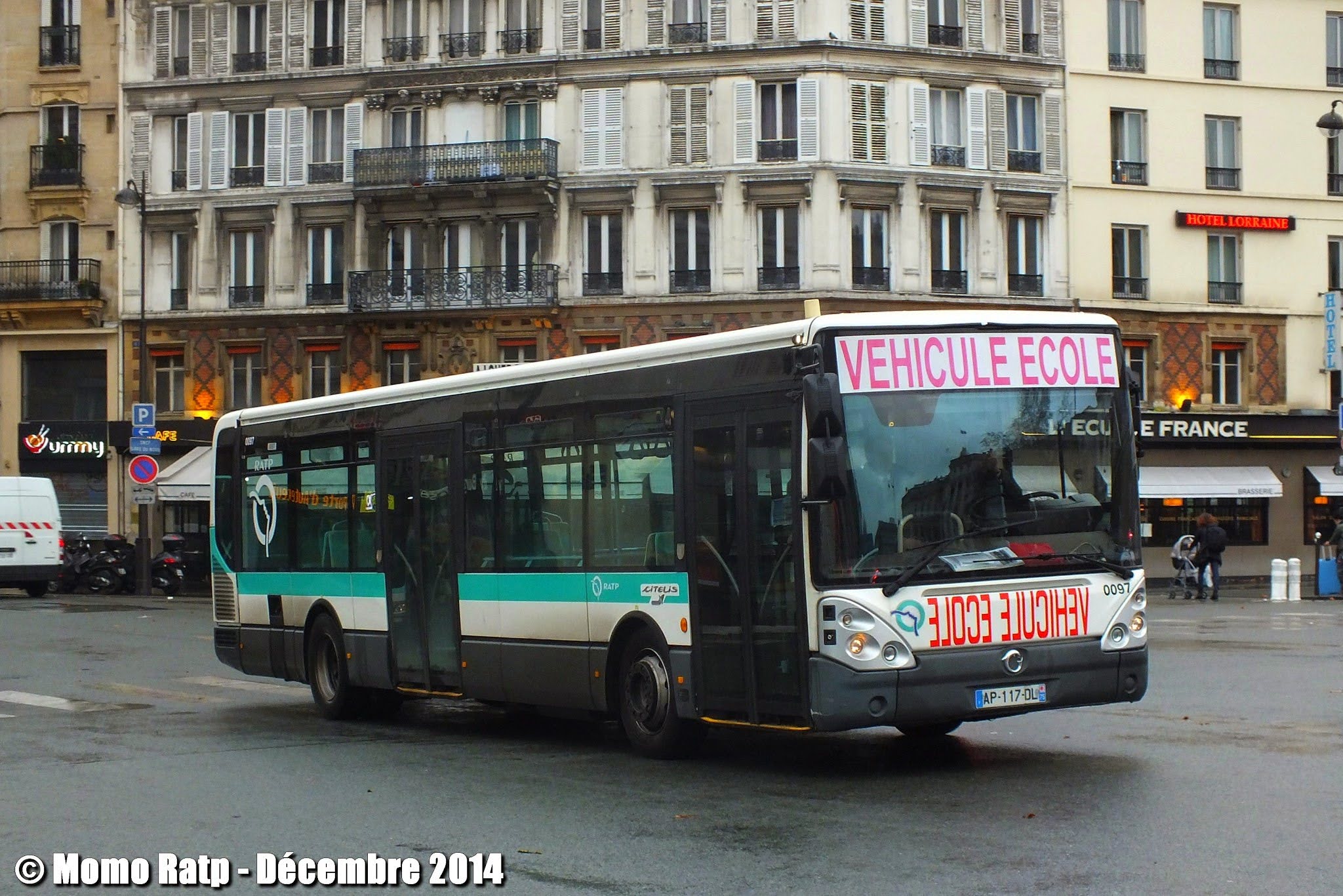 Image du véhicule