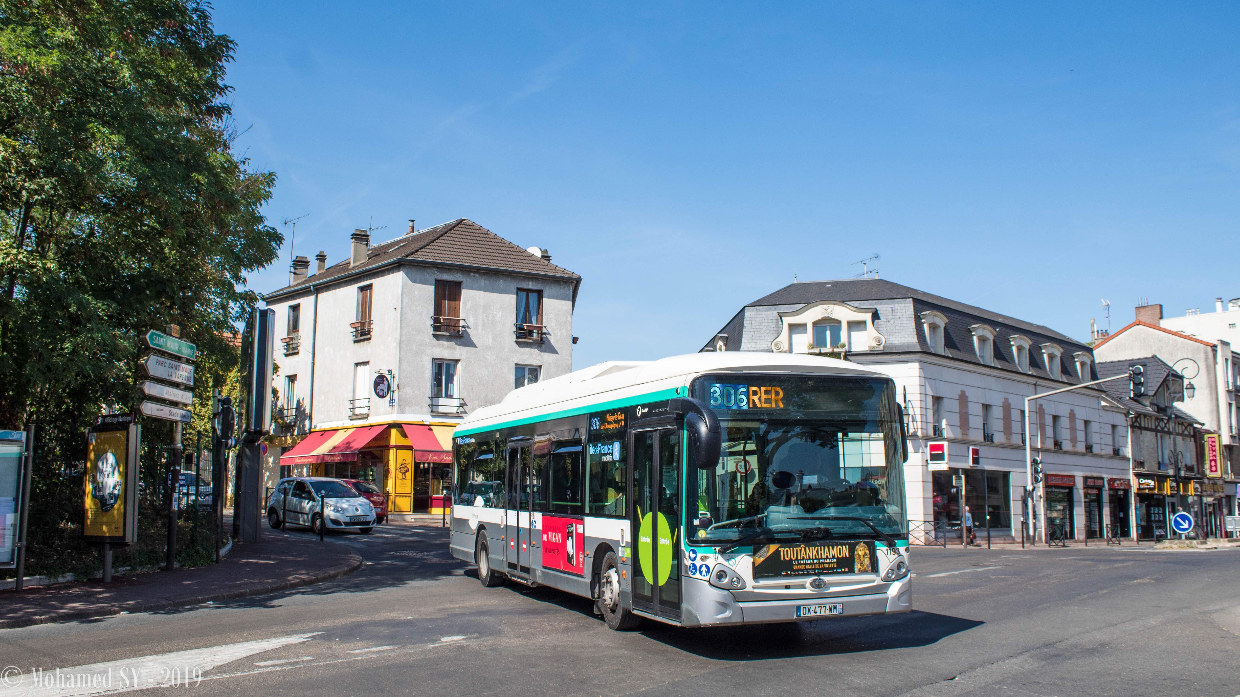 Image du véhicule