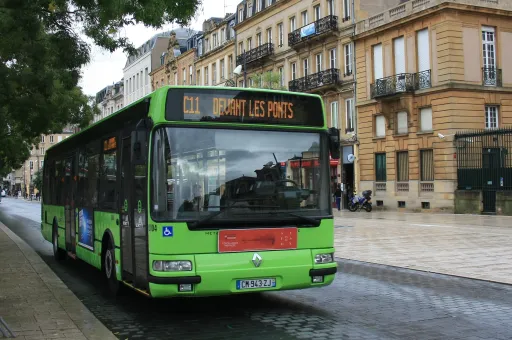 Image du véhicule