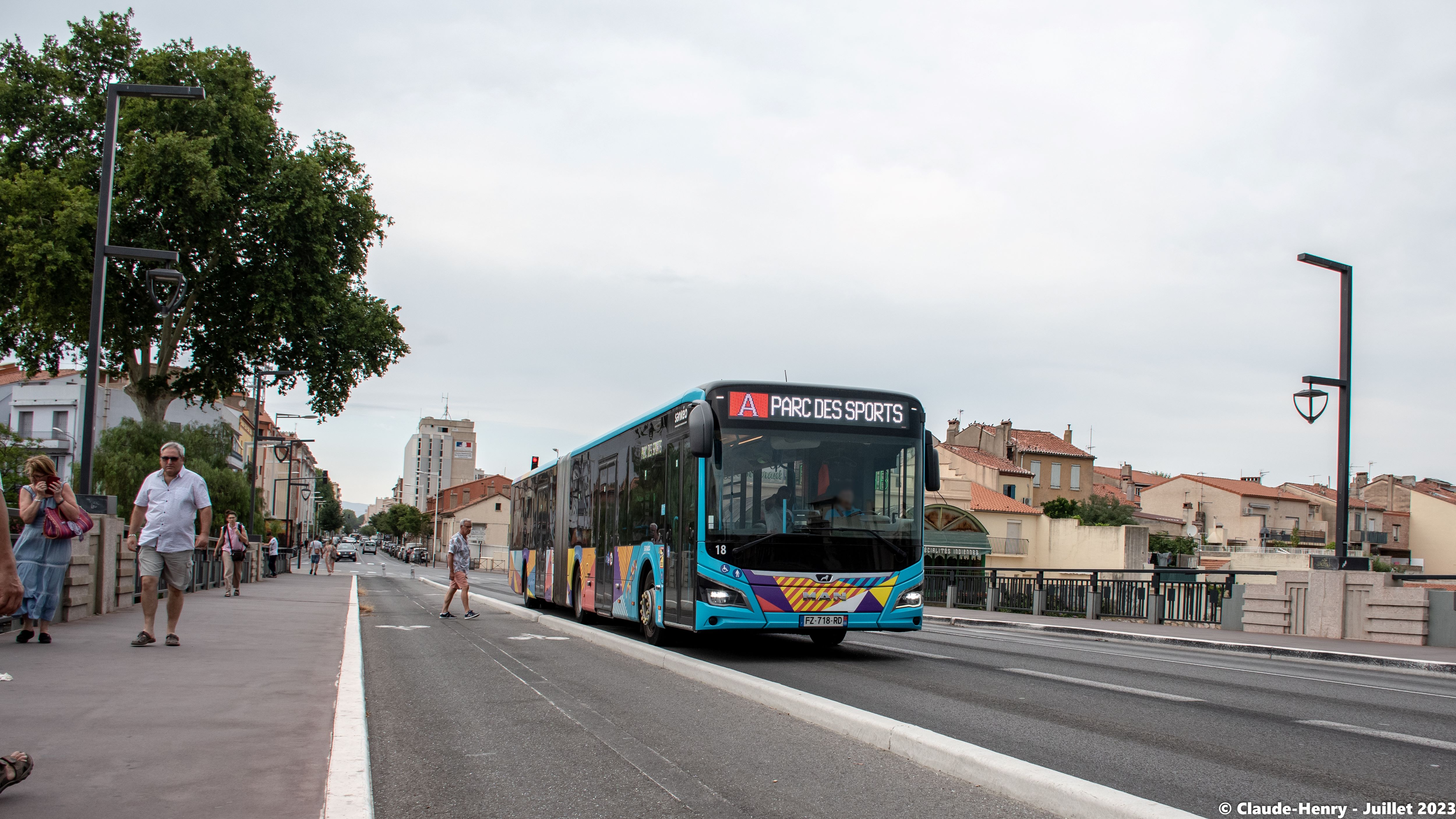 Image du véhicule
