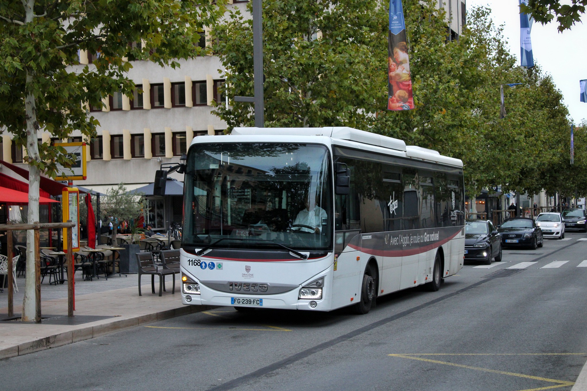 Image du véhicule