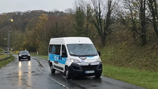 Image du véhicule
