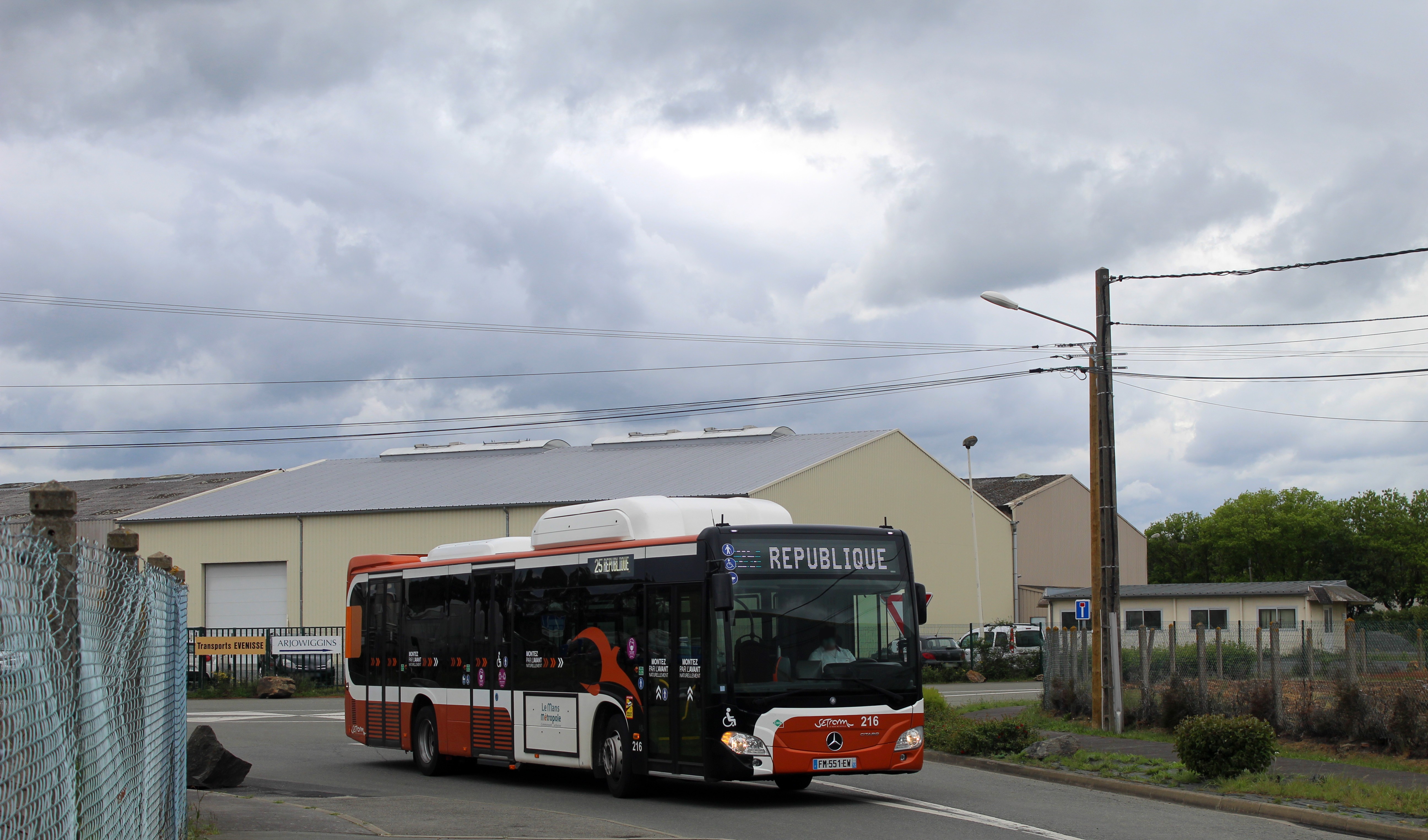 Image du véhicule