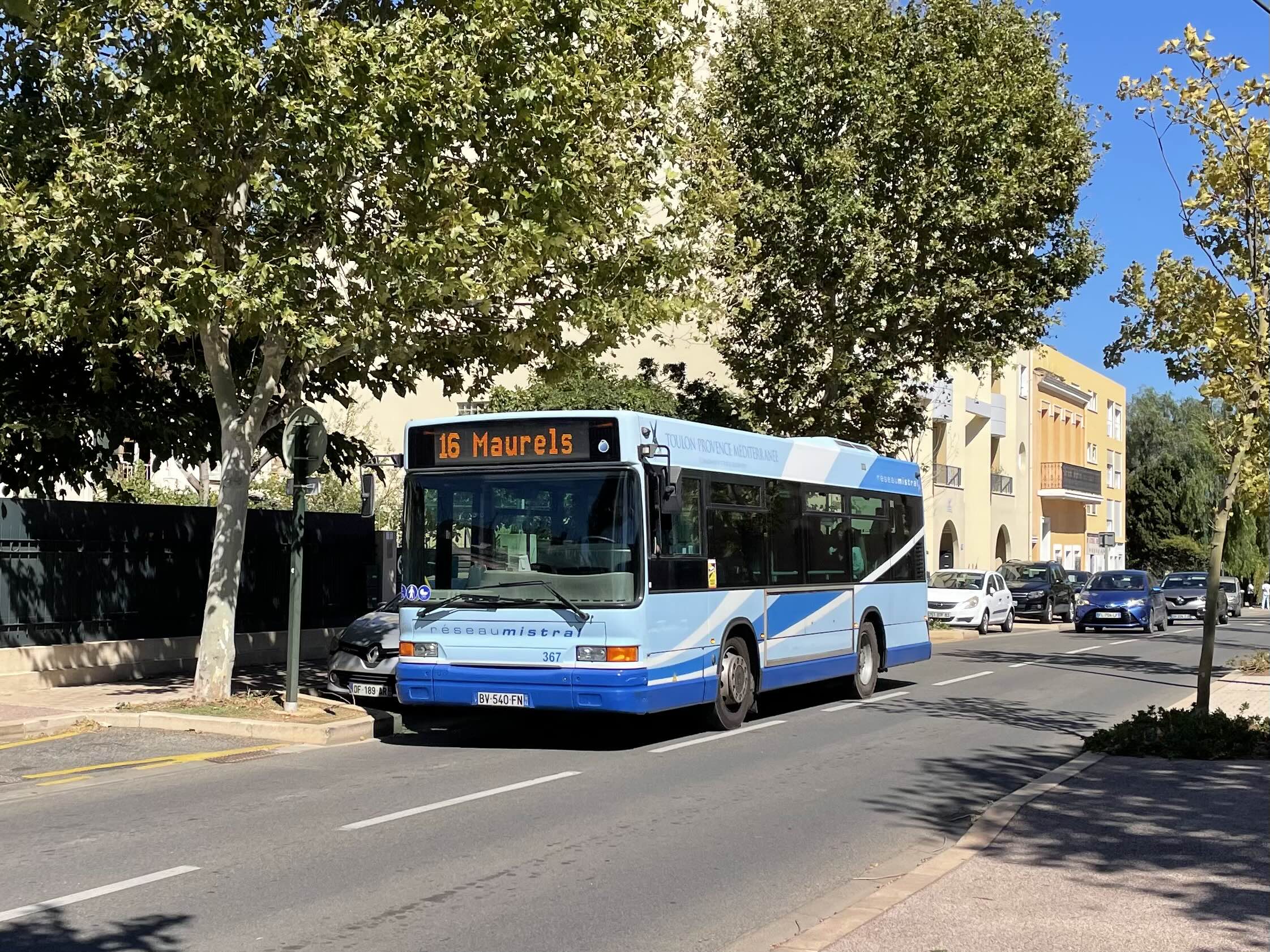 Image du véhicule