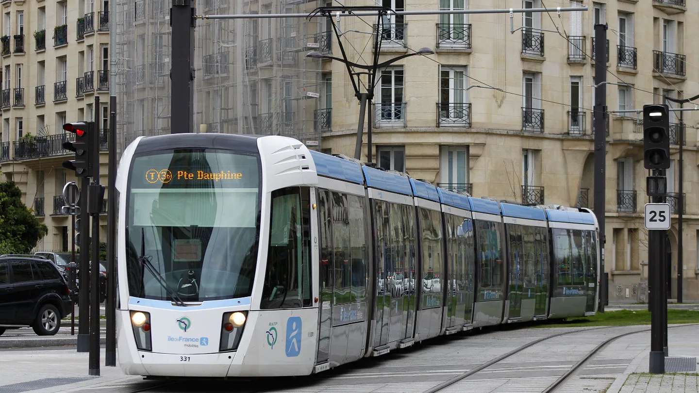 Image du véhicule