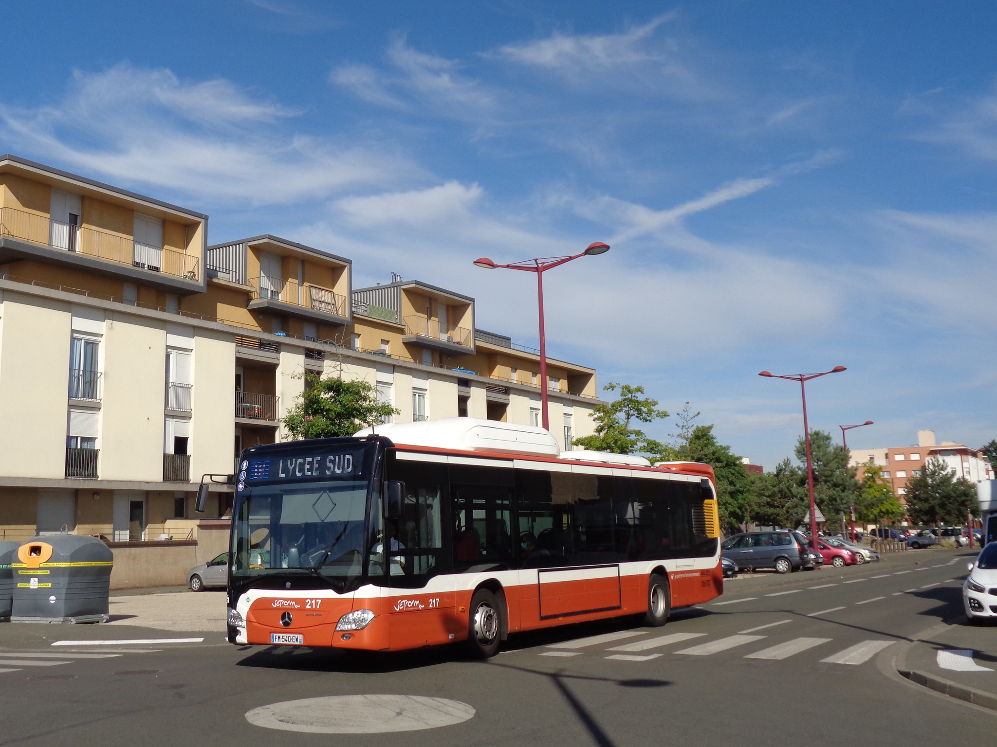 Image du véhicule