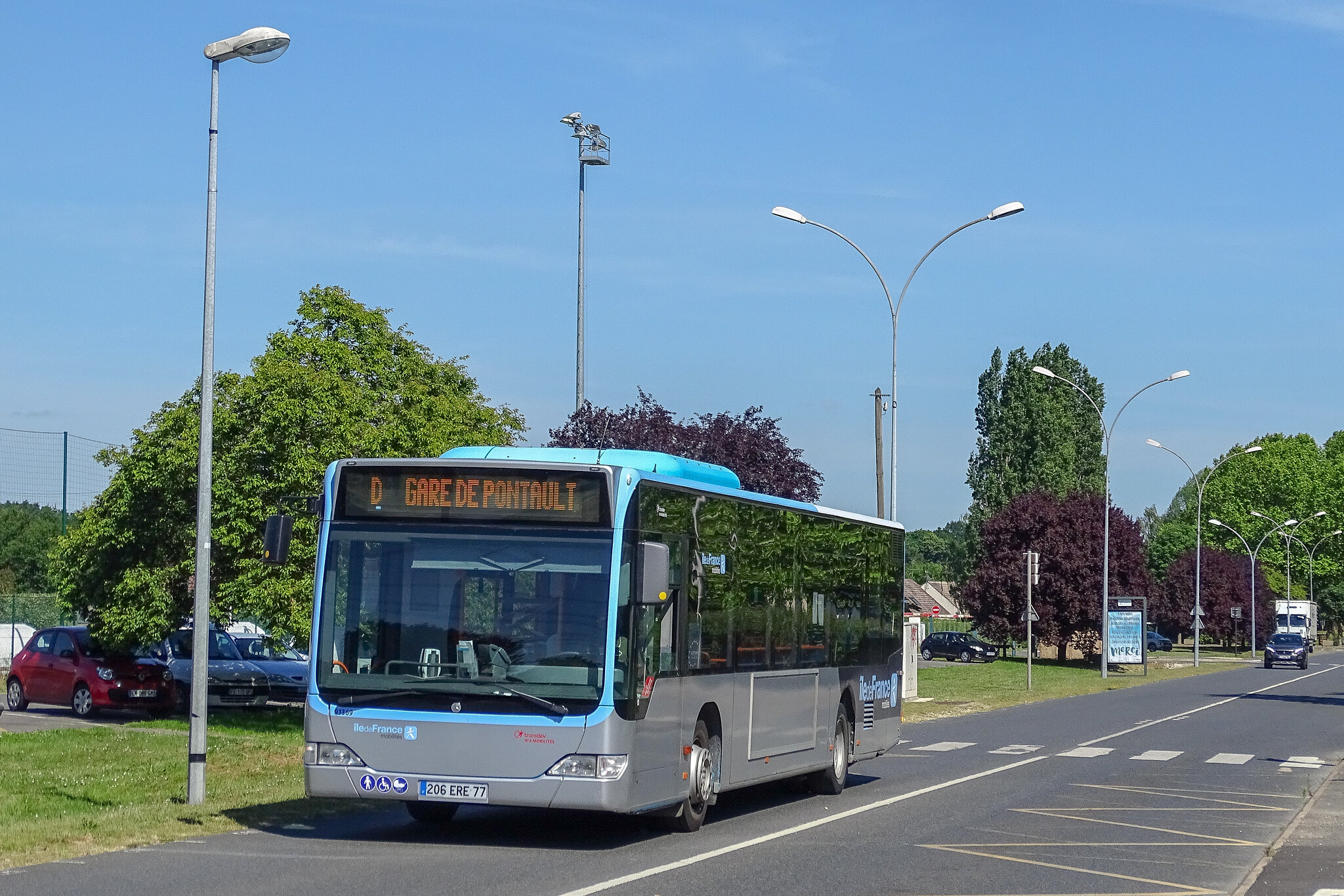 Image du véhicule