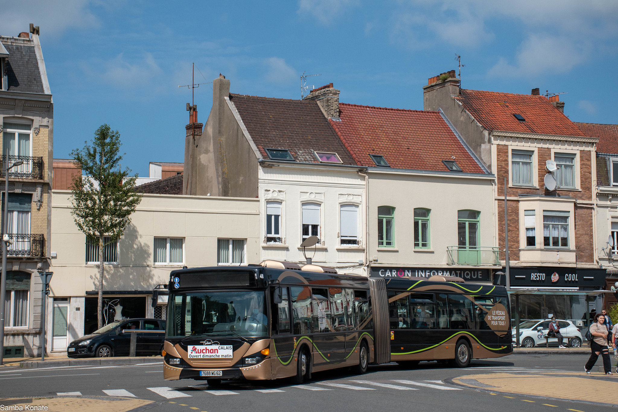 Image du véhicule