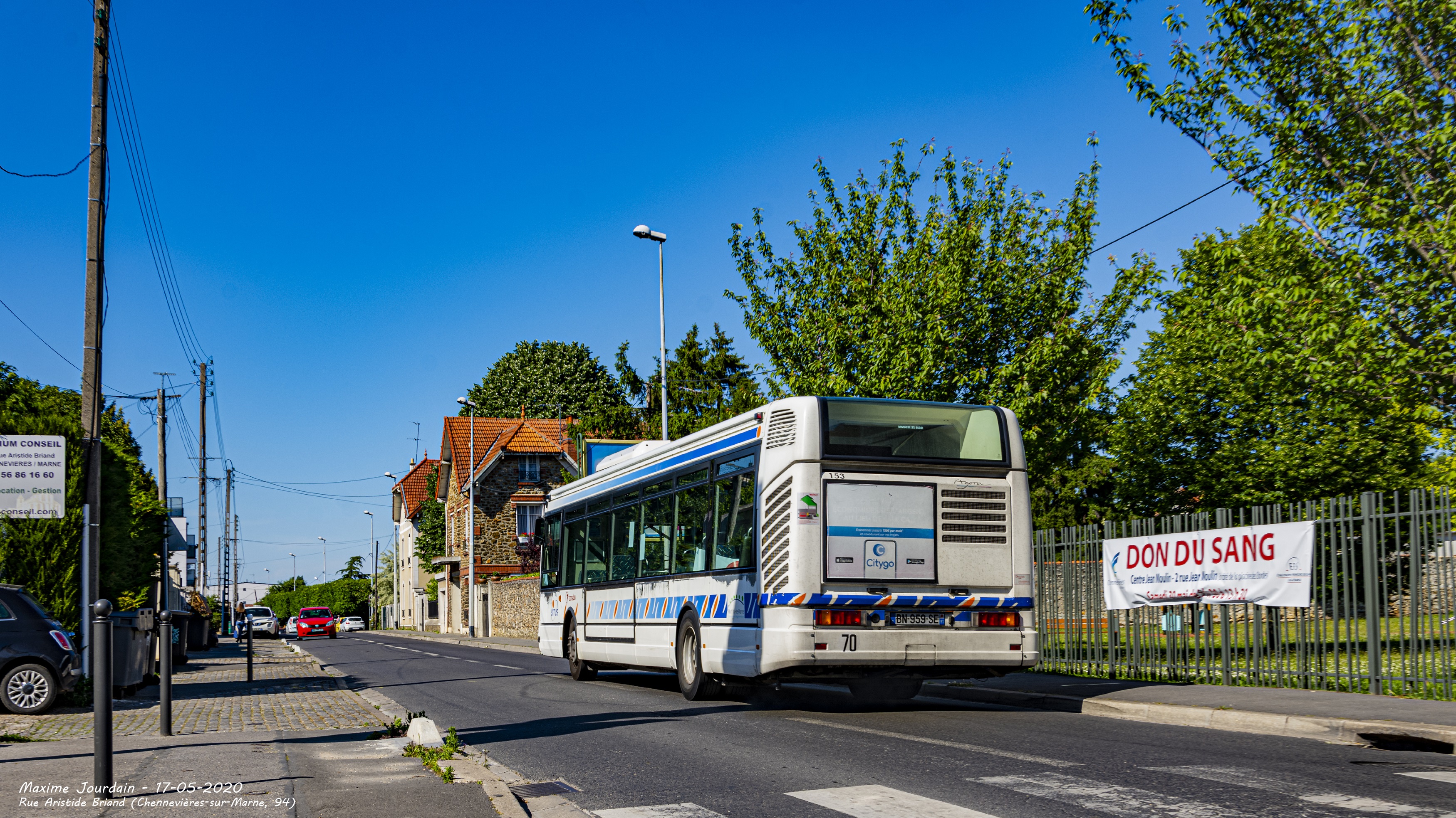 Image du véhicule