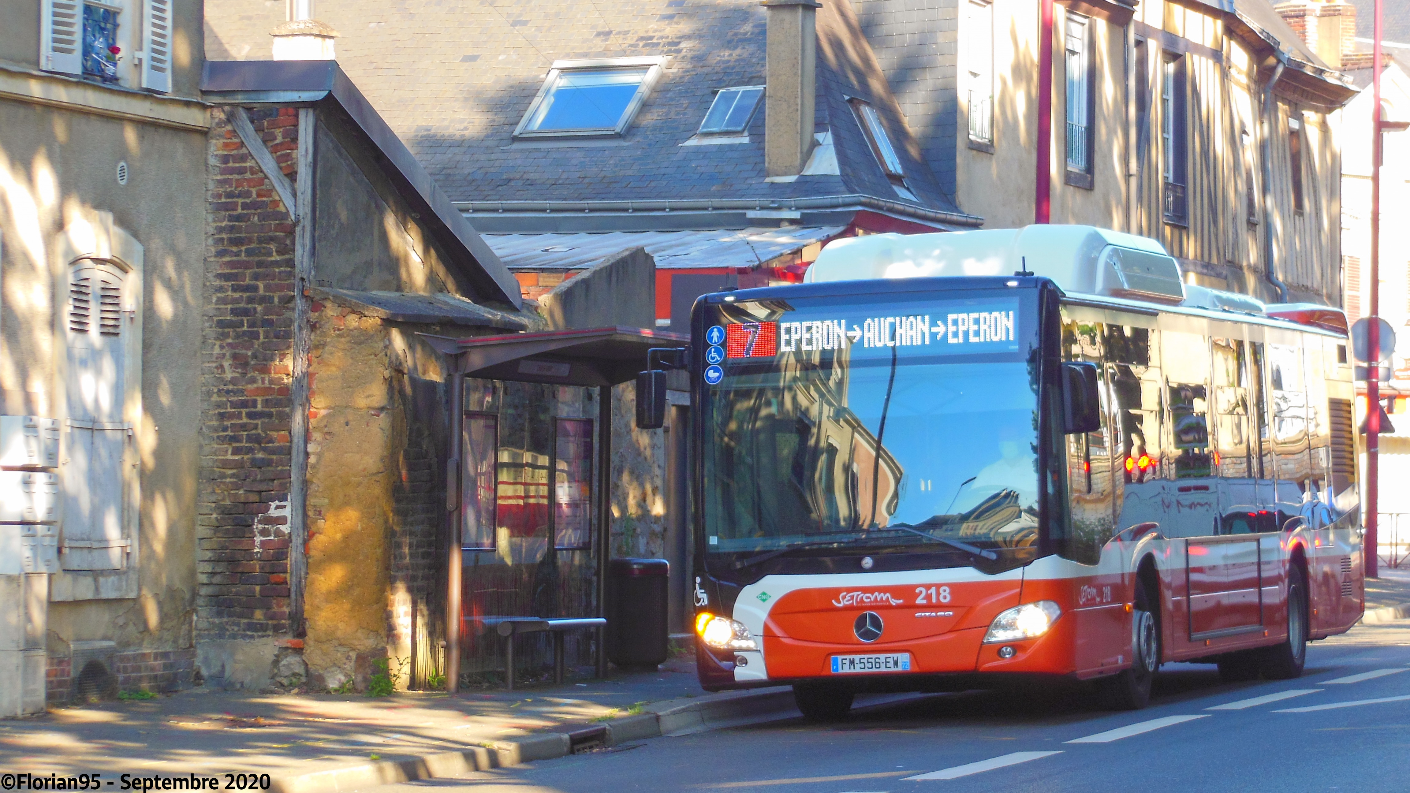 Image du véhicule