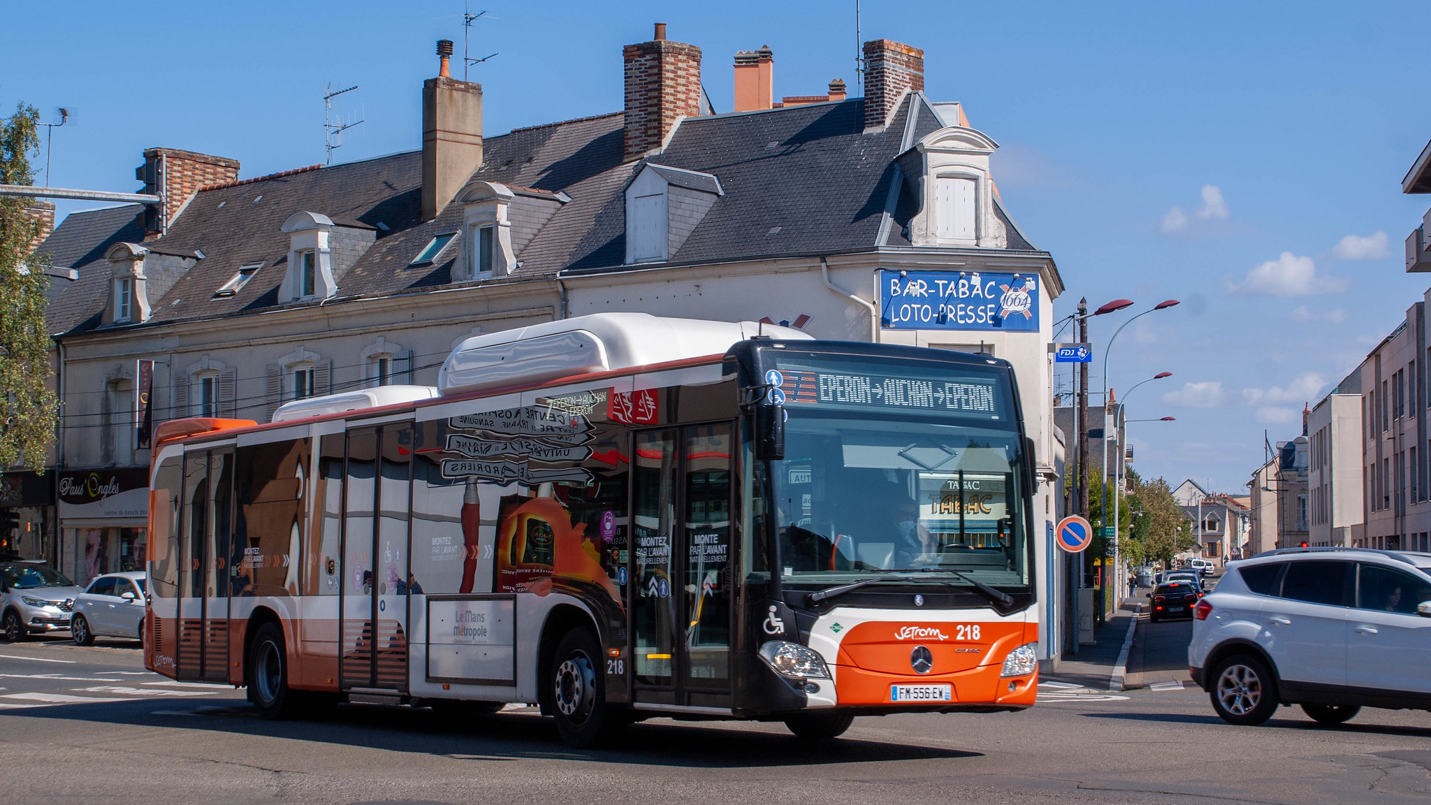 Image du véhicule