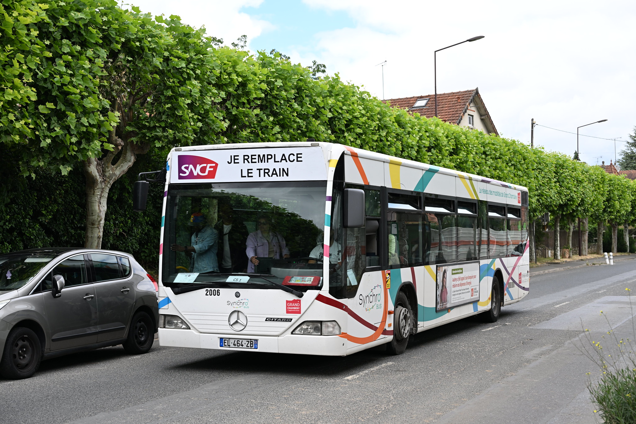 Image du véhicule