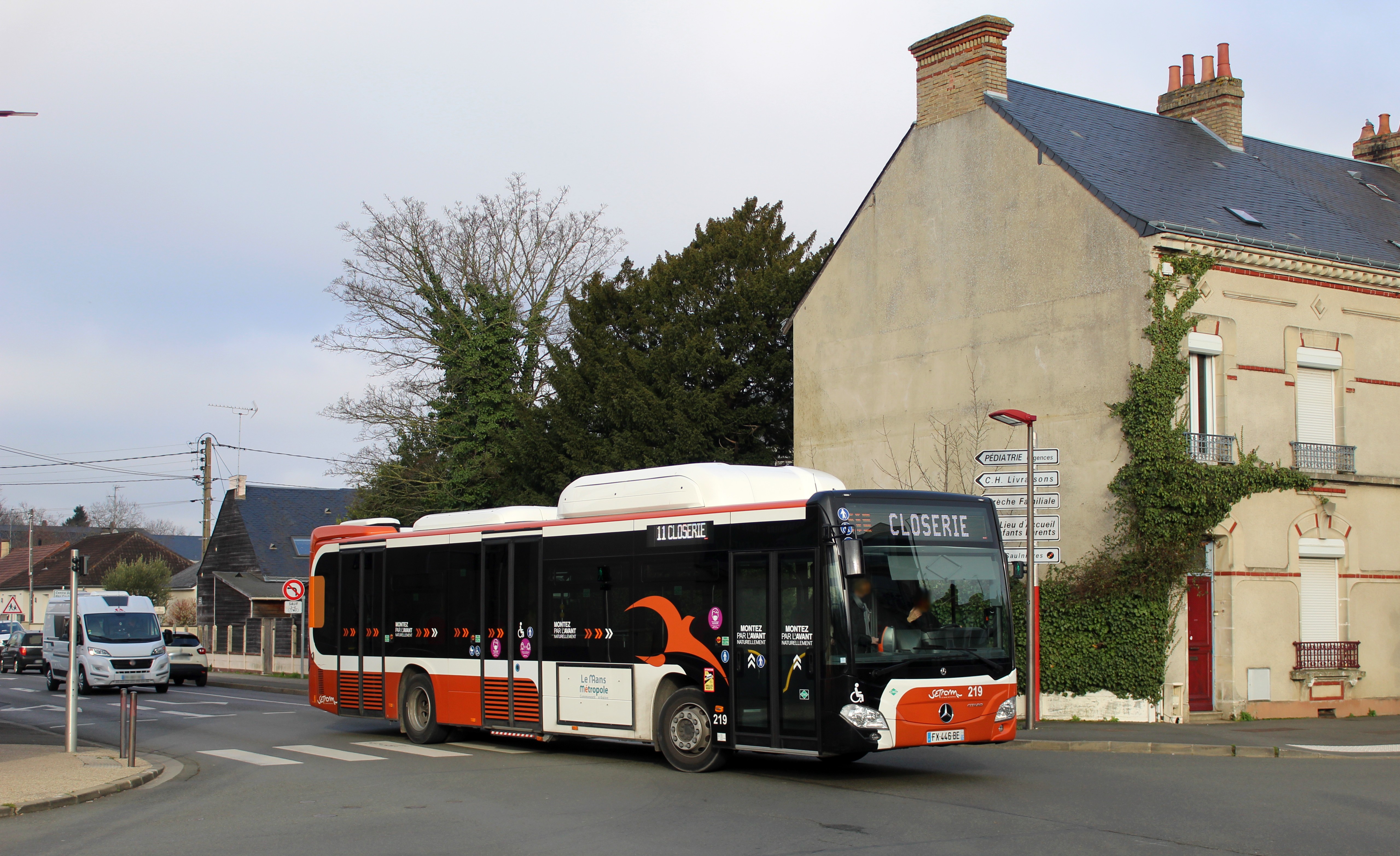 Image du véhicule