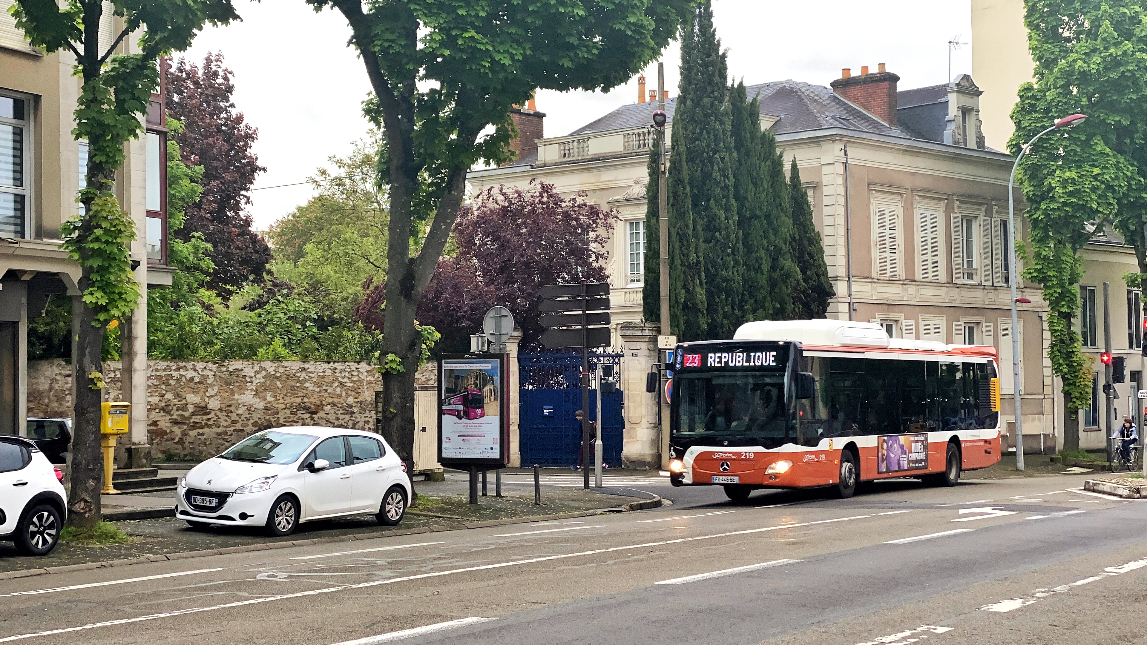 Image du véhicule