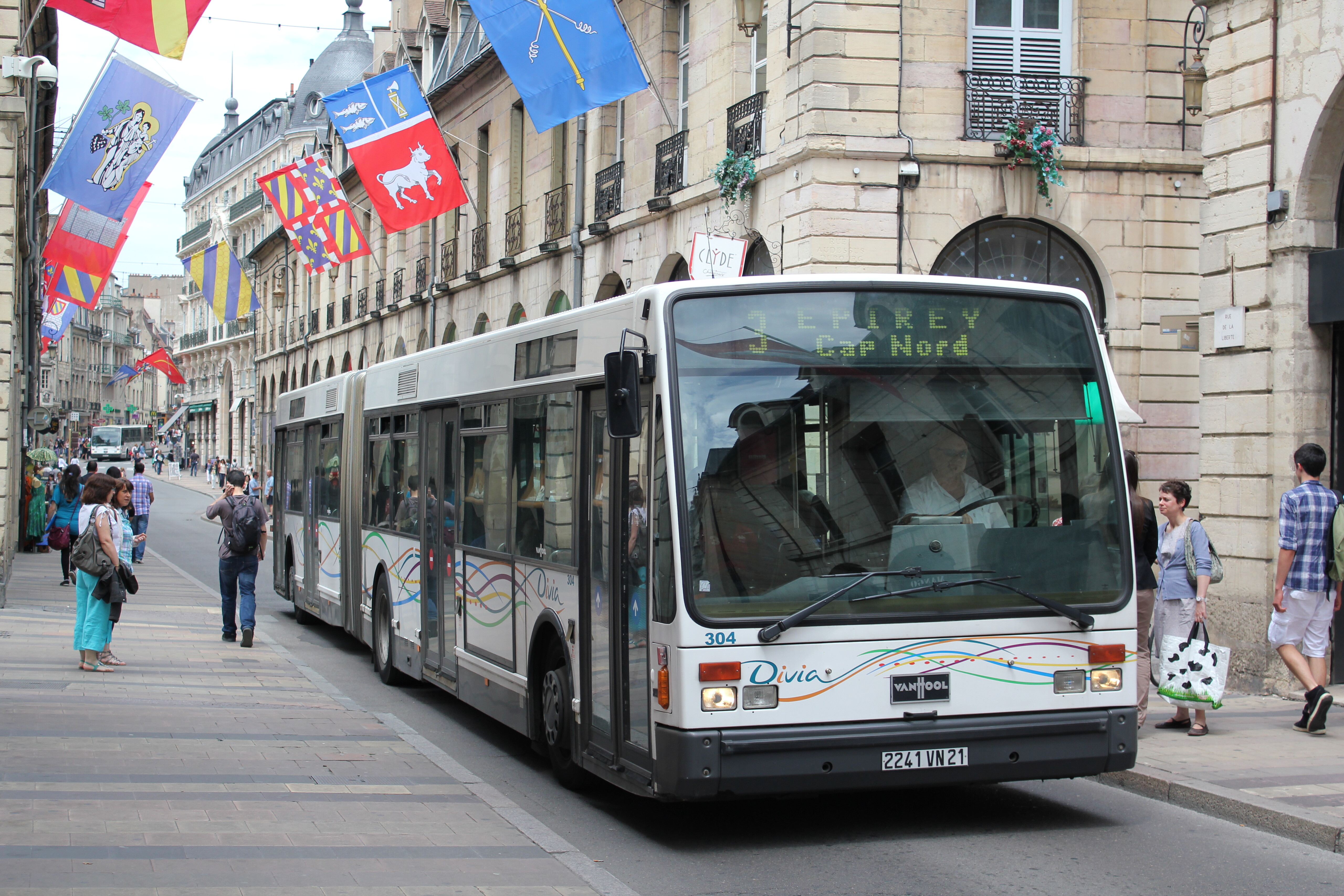 Image du véhicule