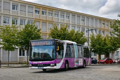 Image du véhicule