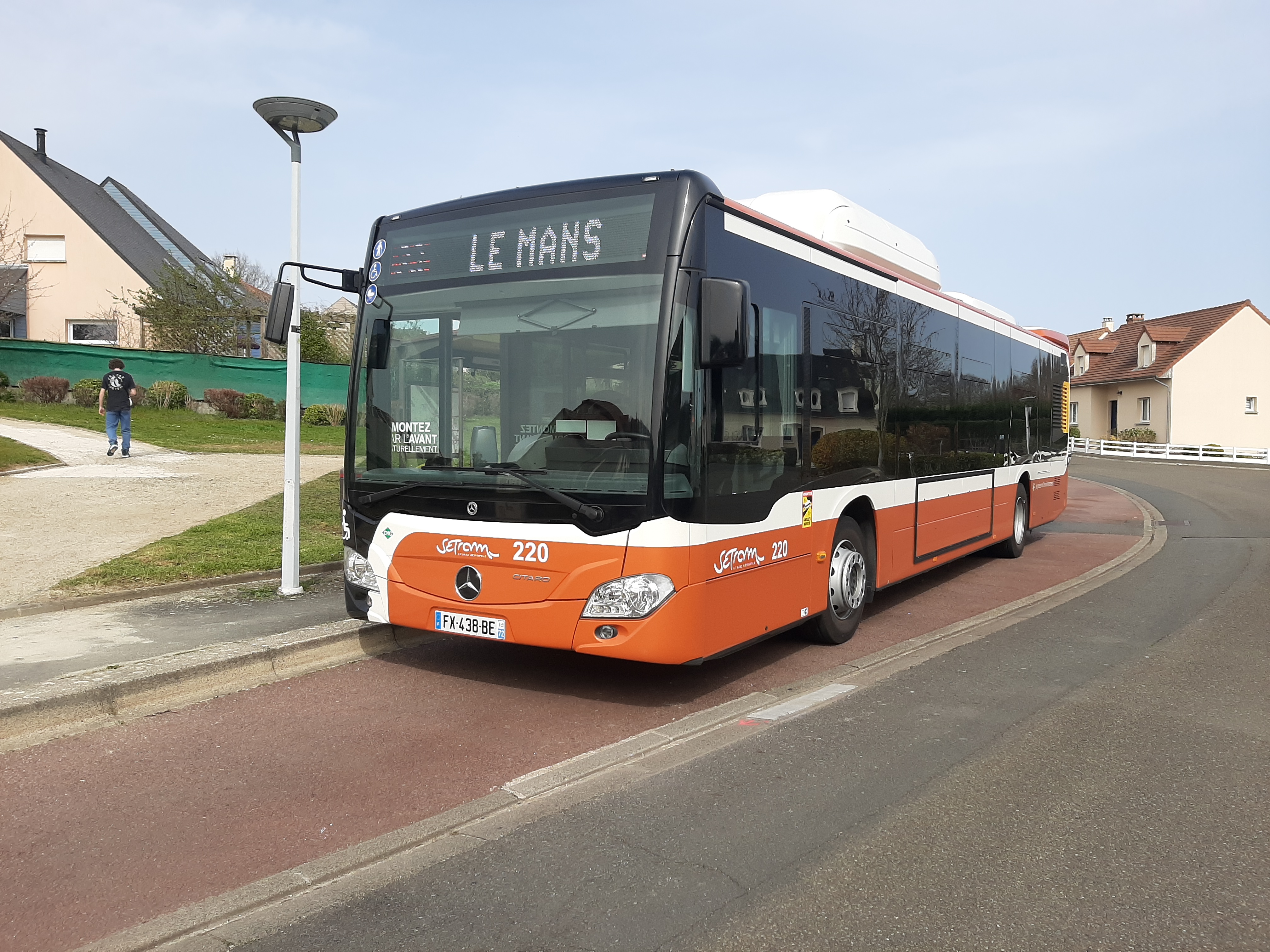 Image du véhicule