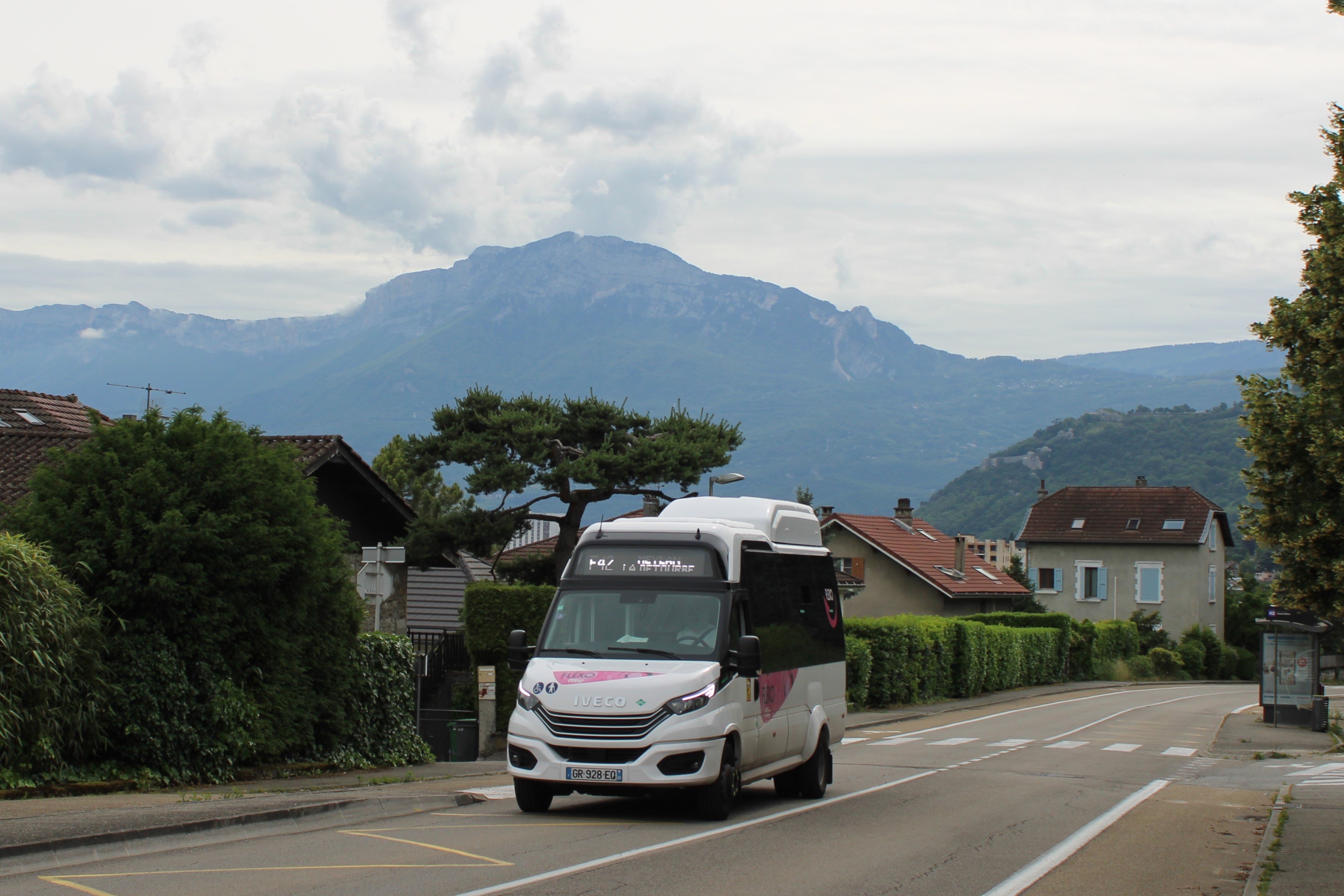Image du véhicule