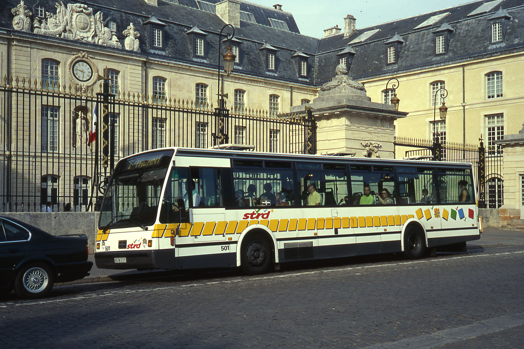 Image du véhicule