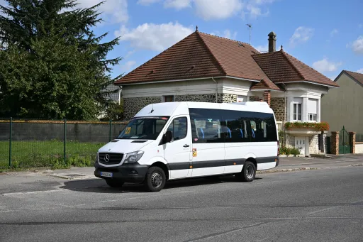 Image du véhicule