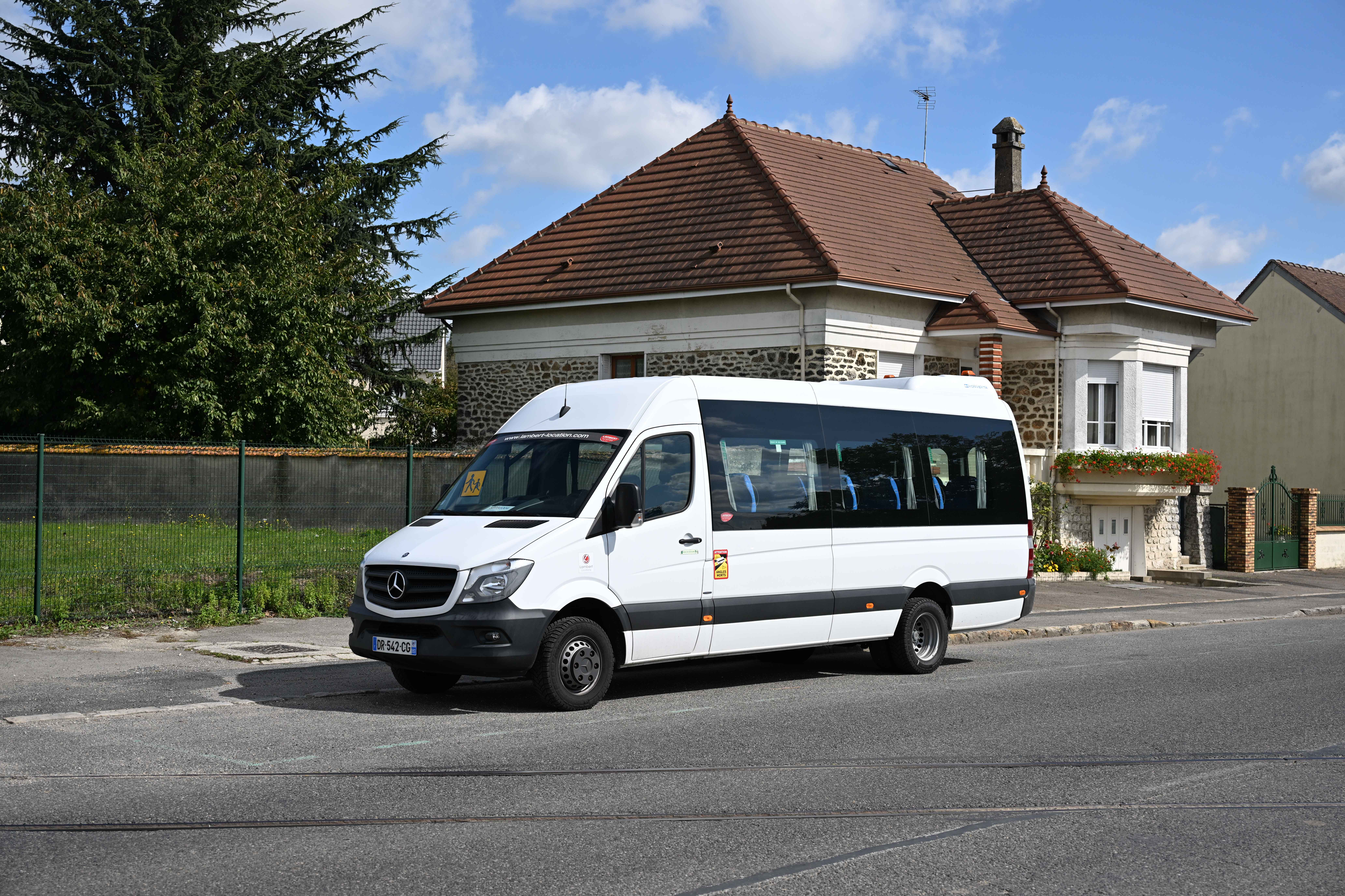 Image du véhicule