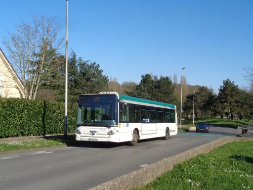 Image du véhicule