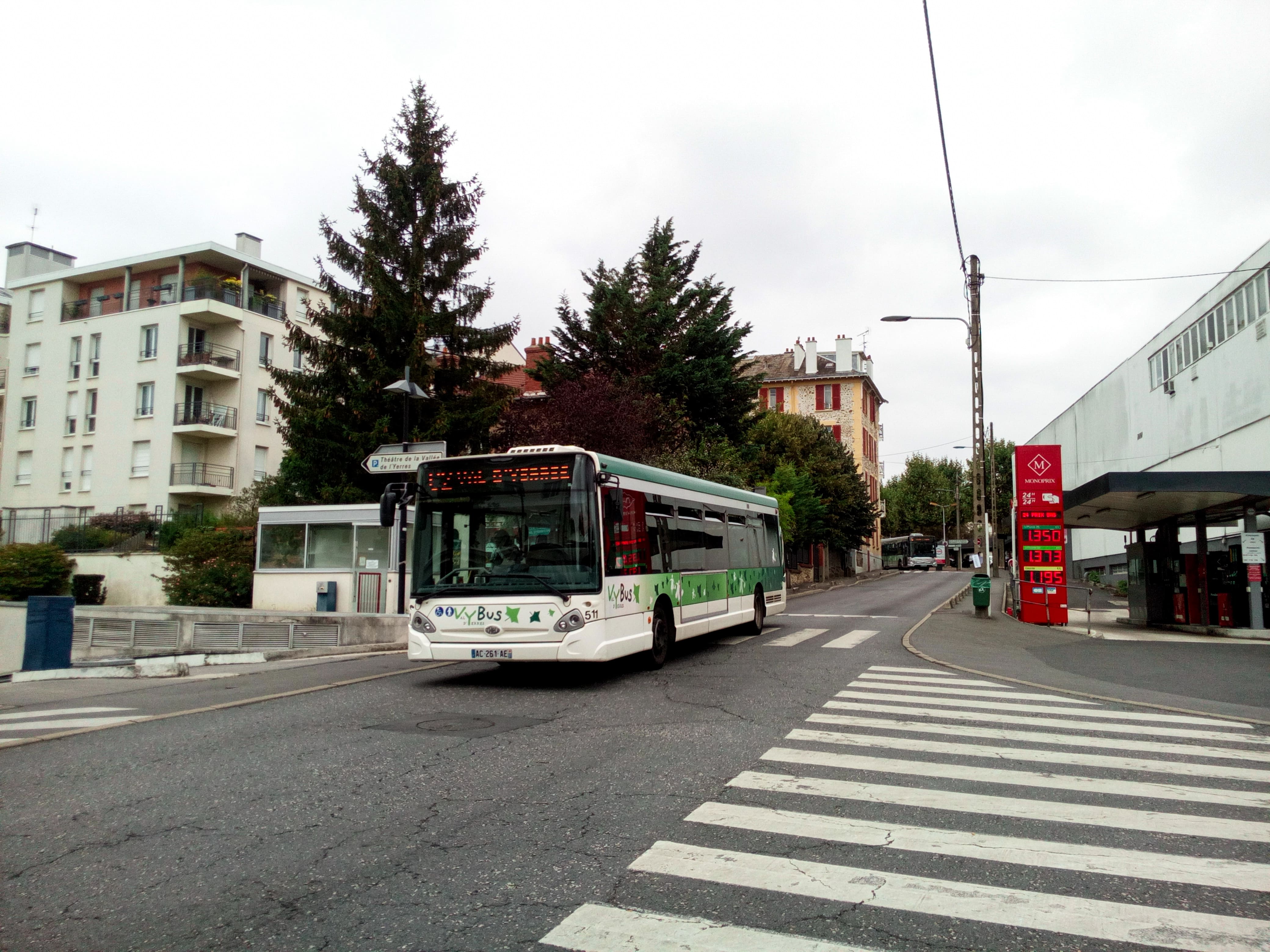 Image du véhicule