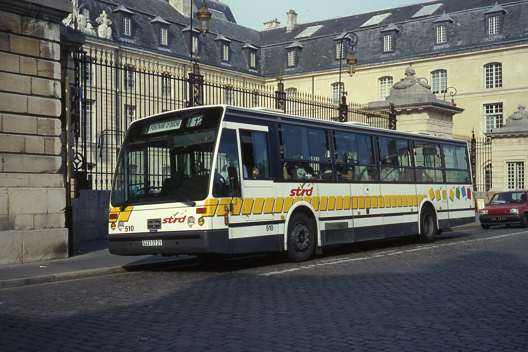 Image du véhicule