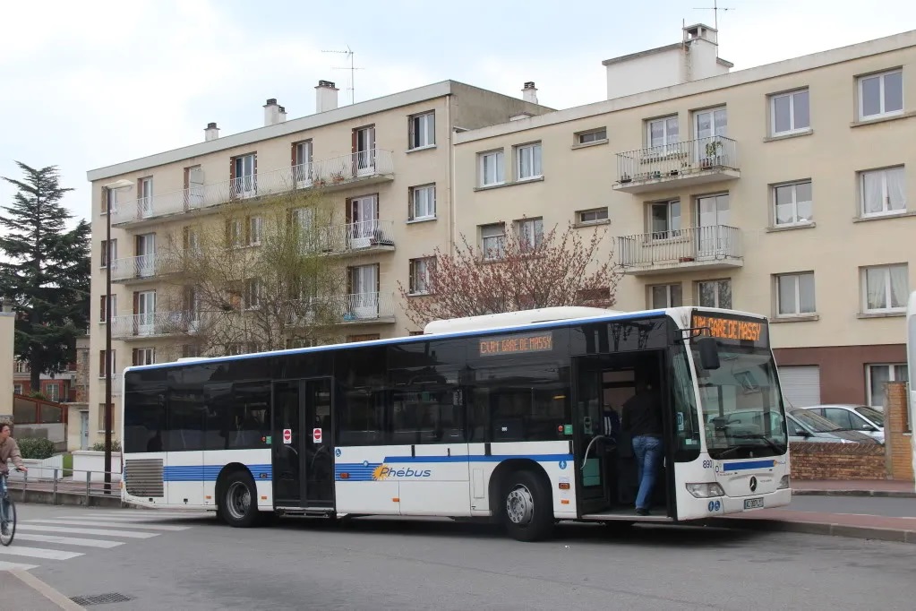 Image du véhicule