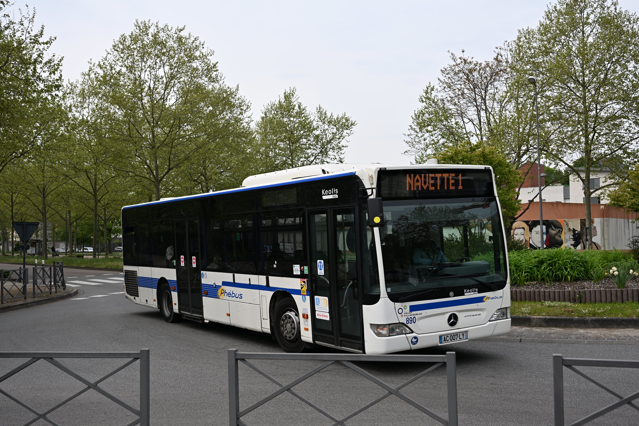 Image du véhicule